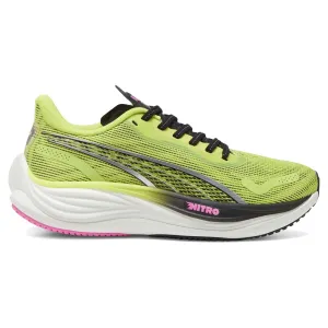 court shoes Velocity Nitro 3 Psychedelic Rush Women's Running Shoes