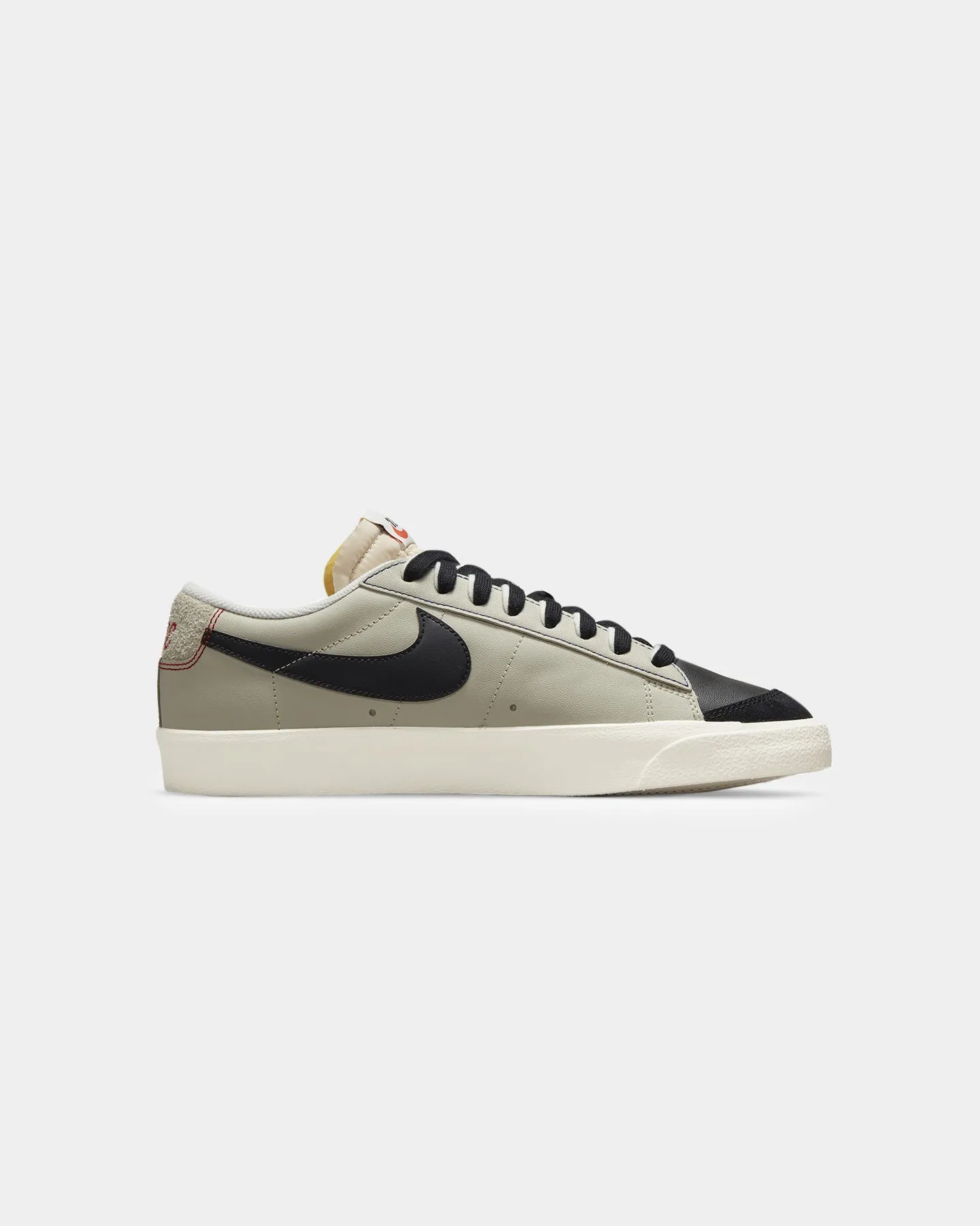 Nike Blazer Low '77 PRM Black/Deep Royal Dry Base Water Edge