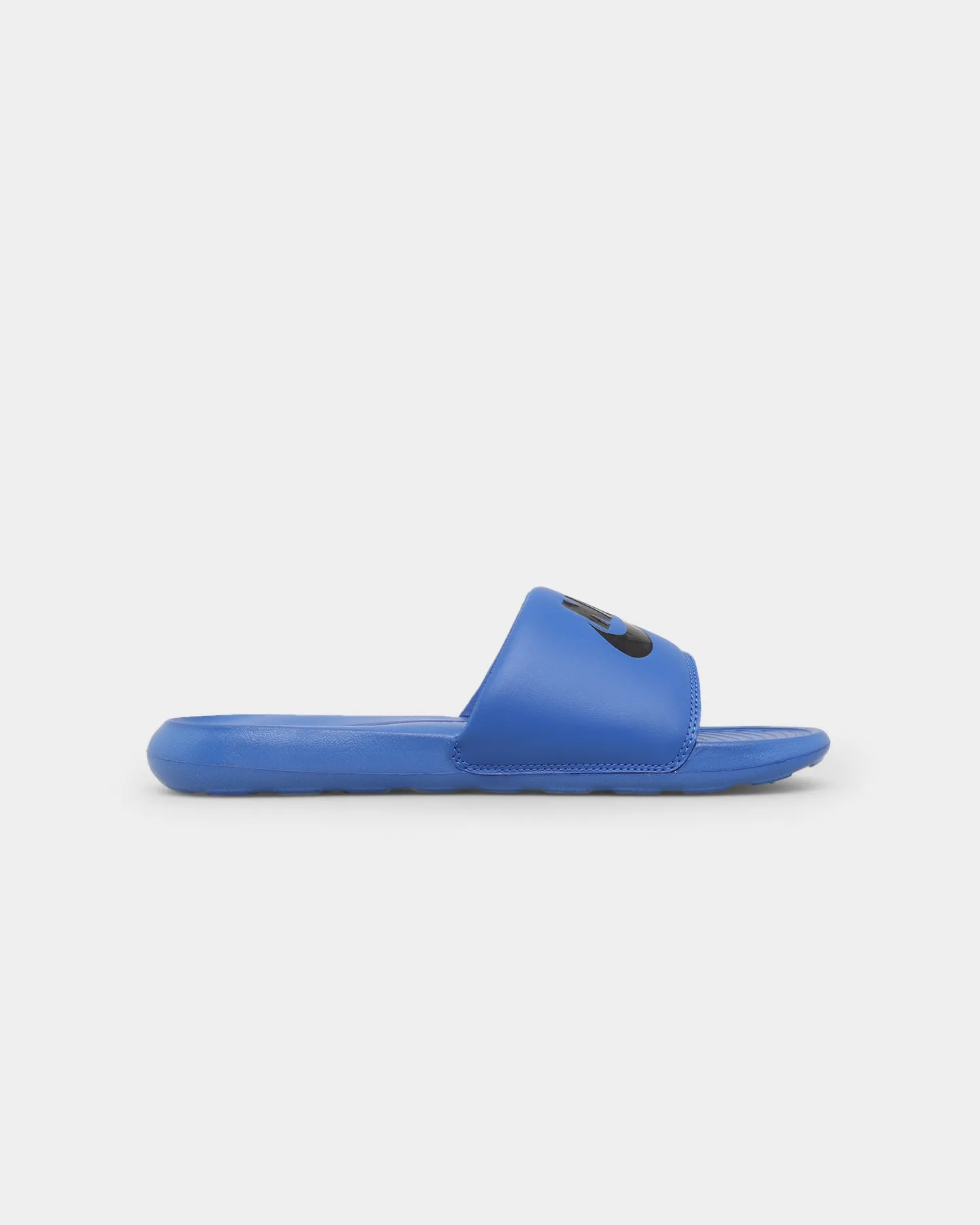 Formal Mode Nike Victori One Slides Game Royal/Black