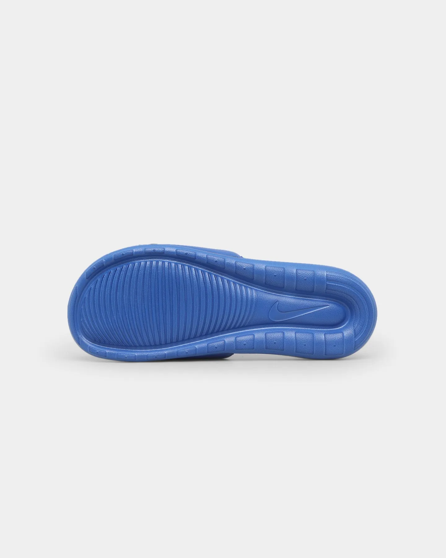 Nike Victori One Slides Game Royal/Black Skin Soft