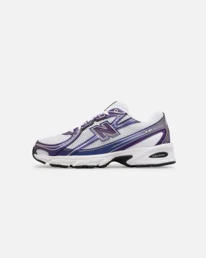 Comfort collar New Balance 740 Purple