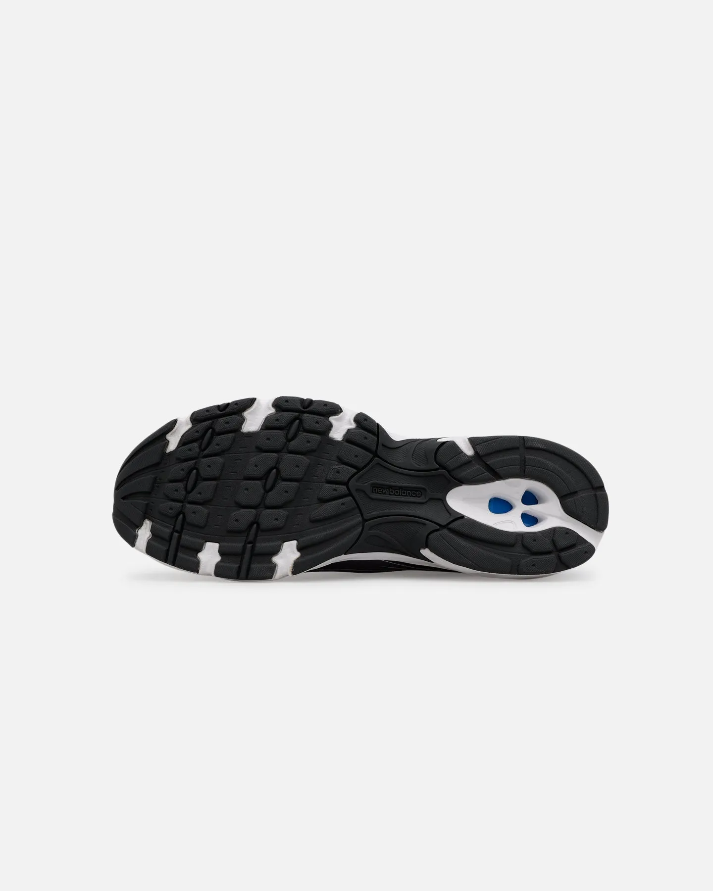 Moist Guard Tech Knit New Balance 740 Purple