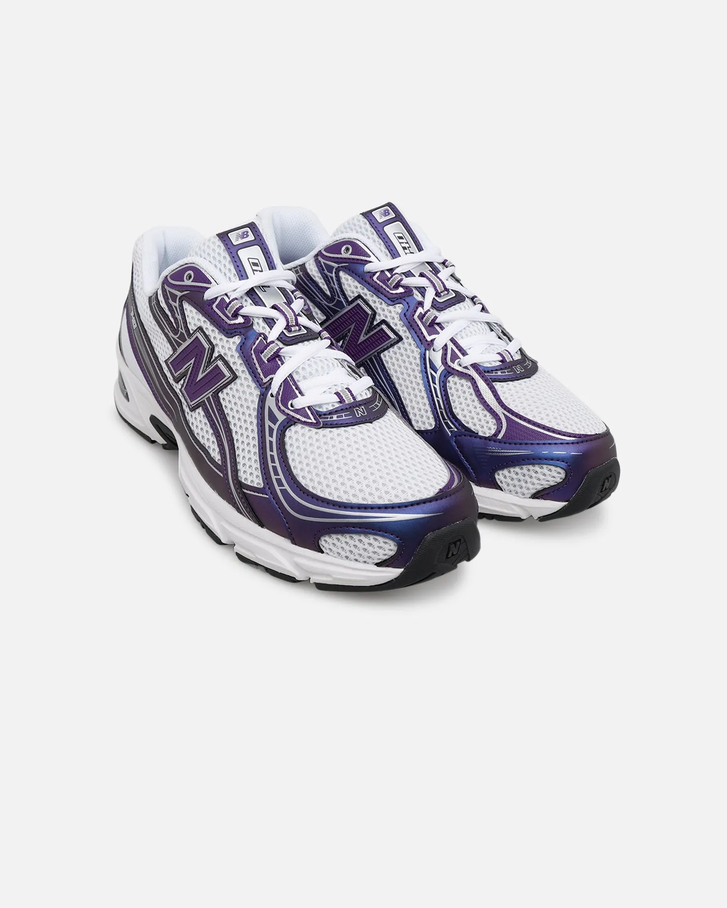 New Balance 740 Purple Meta Move