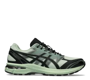 Soft Neutral Ankle wrap Asics GEL-TERRAIN "Dark Jade"