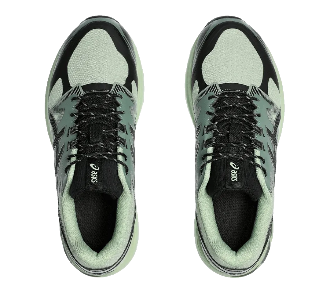 Wide fit Sail Vibe Asics GEL-TERRAIN "Dark Jade"