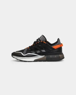 Adidas ZX 2K Boost Pure White/Grey/Orange New York