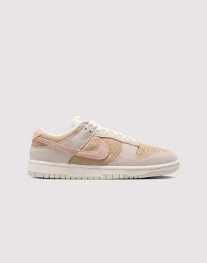 Nike Dunk Low Hollow Structure Cushion Non Slip Inner Lining