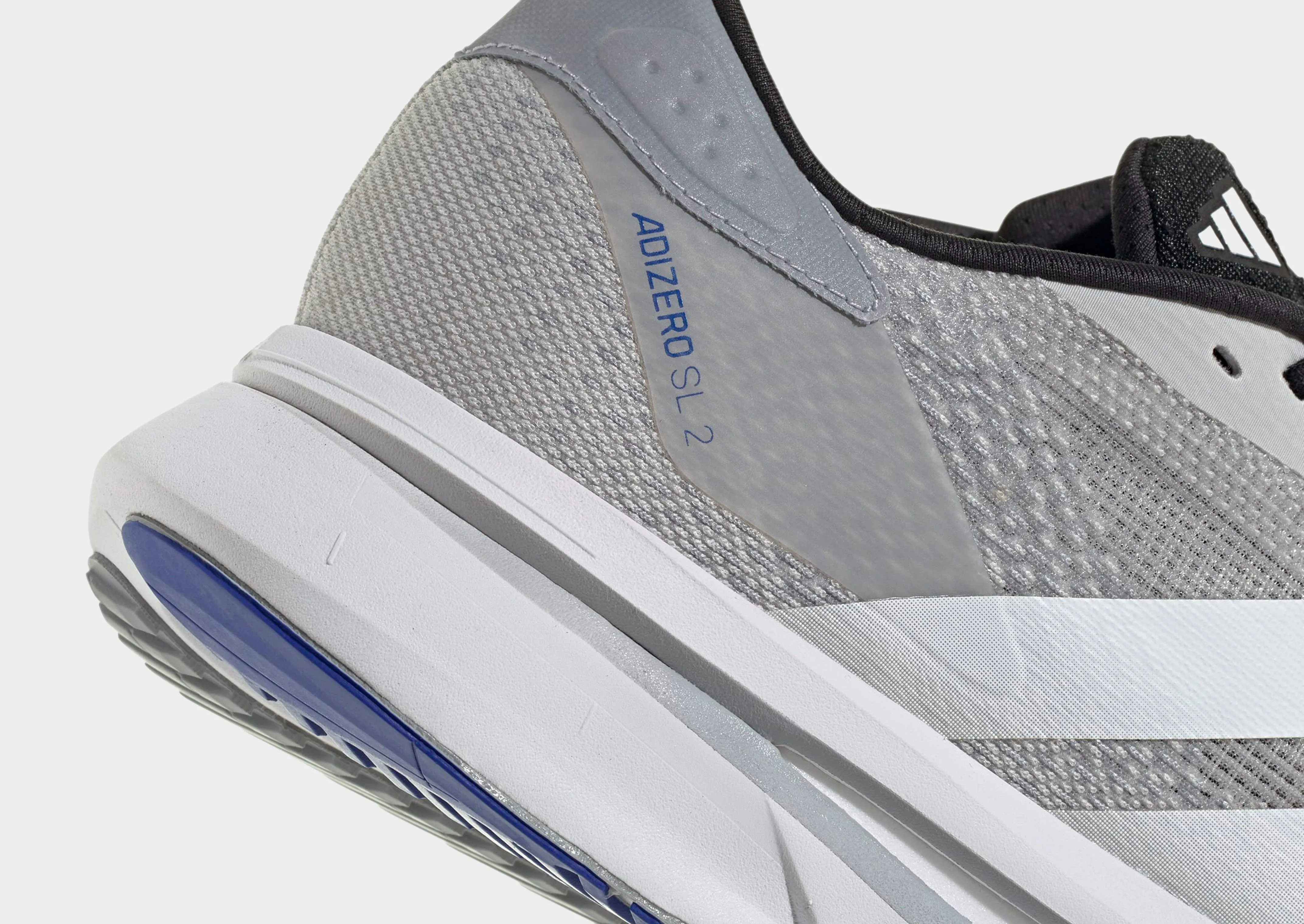 Fresh Walk Seamless Design Adizero SL 2