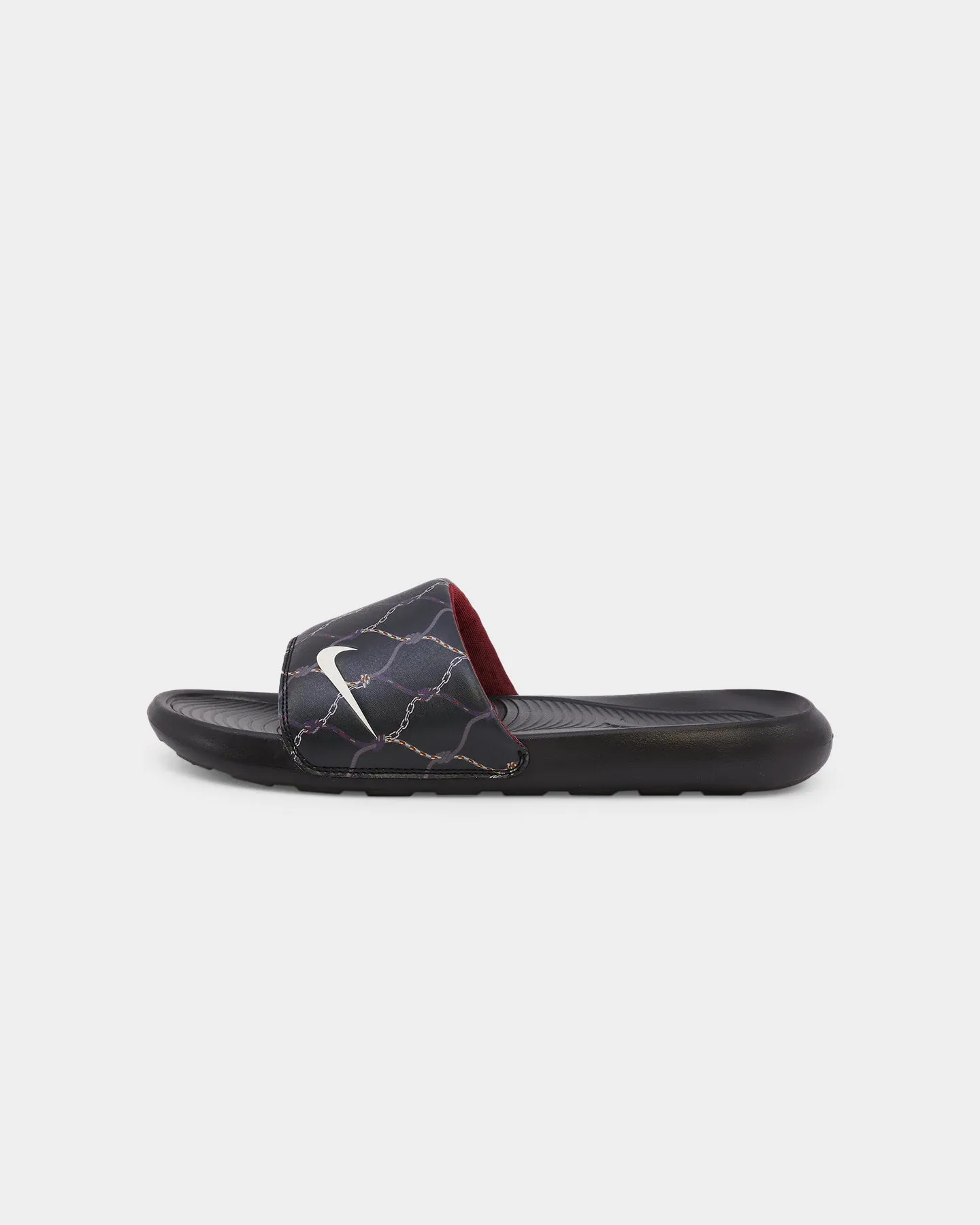 Nike Victori One Slide Black/Phantom Year long