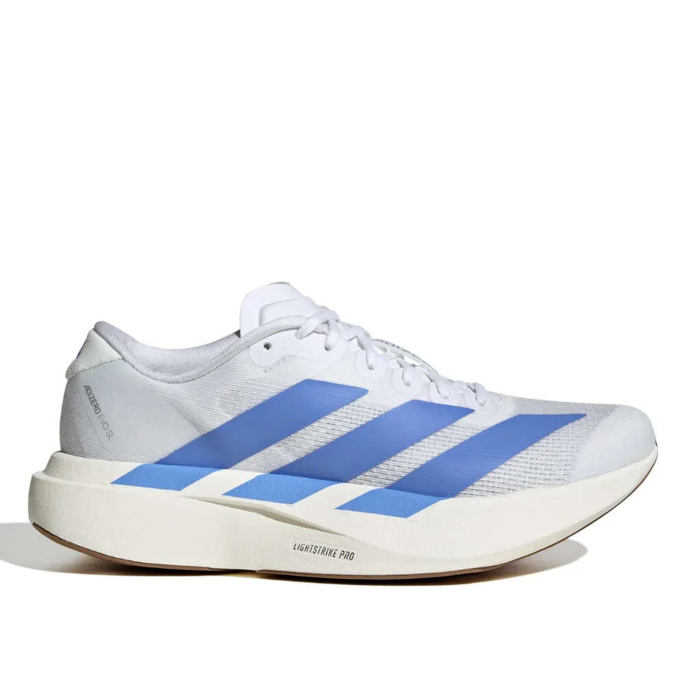 adidas Women's Adizero EVO SL Running Shoes Event