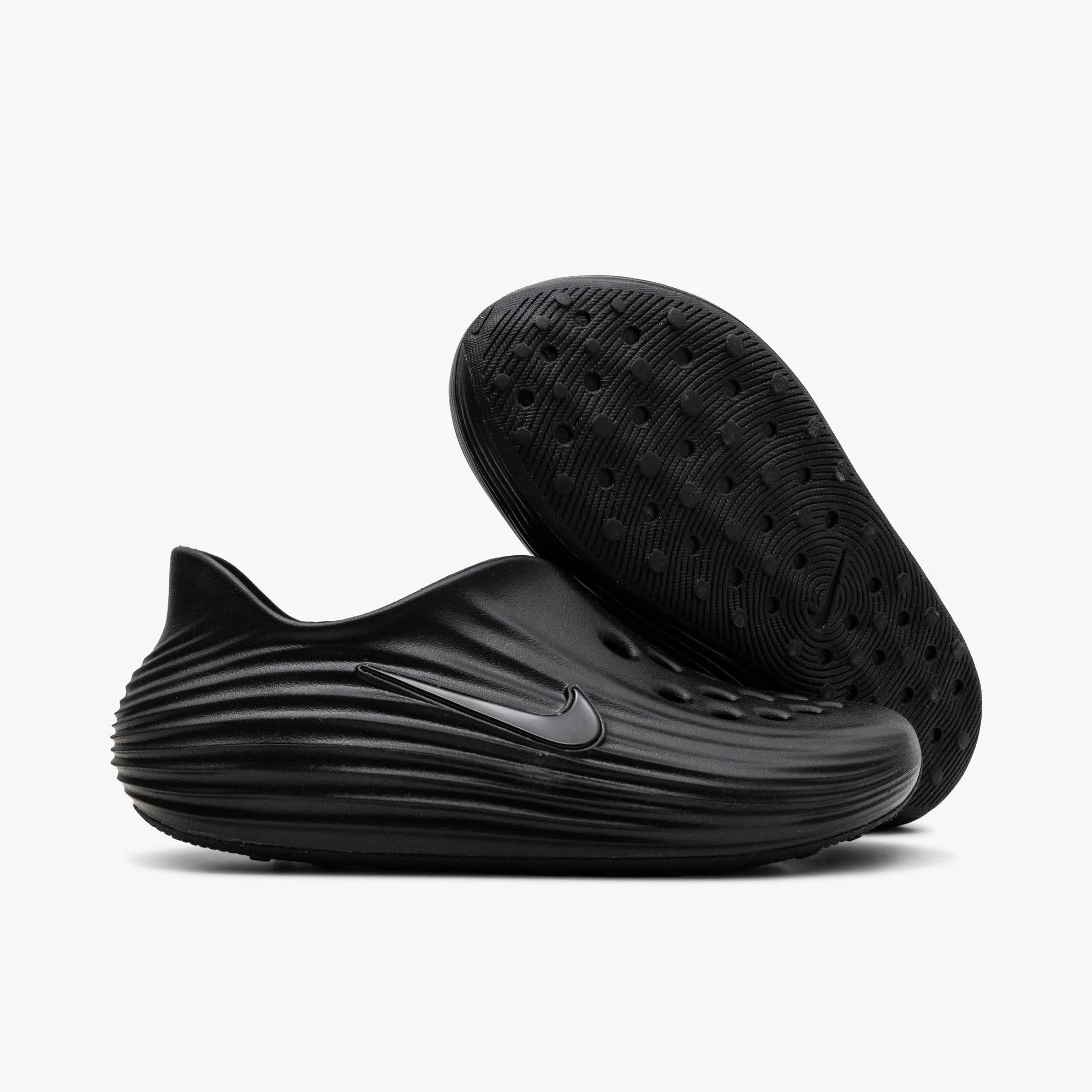 Always Ready Nike ReactX Rejuven8 Black / Black