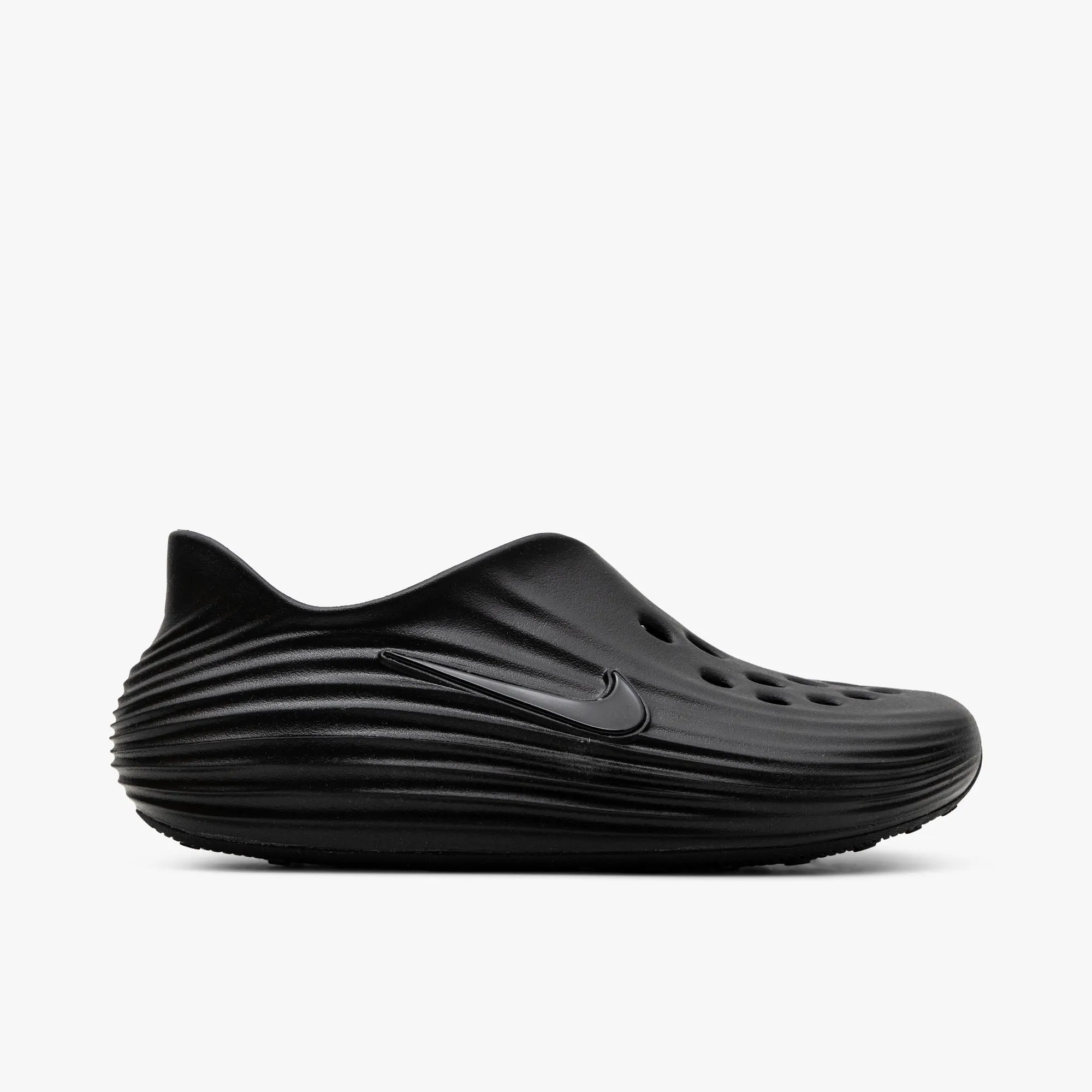Foot Relax Nike ReactX Rejuven8 Black / Black