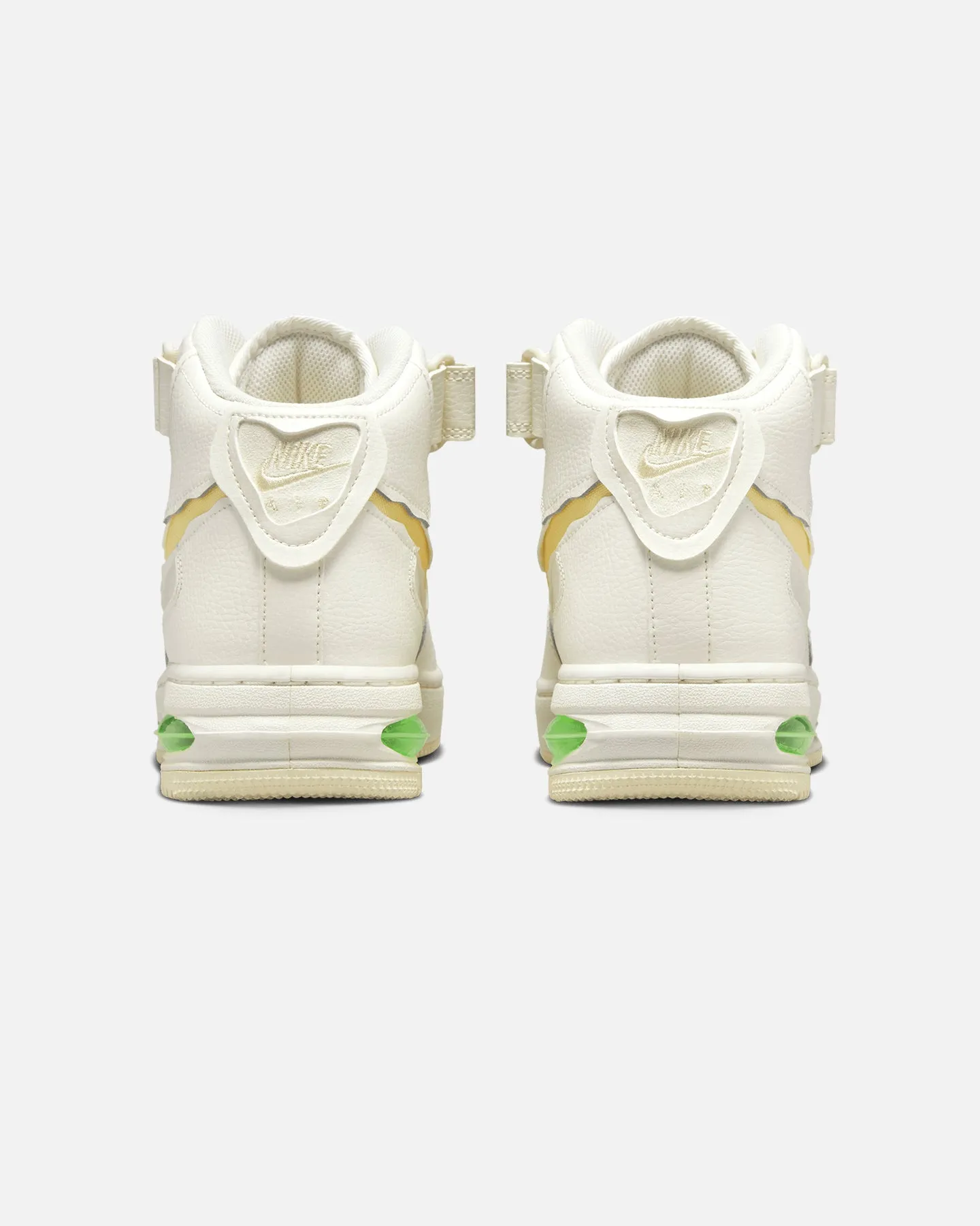 Nike Air Force 1 Mid Remastered Sail/Coconut Milk Soft Move Long Move