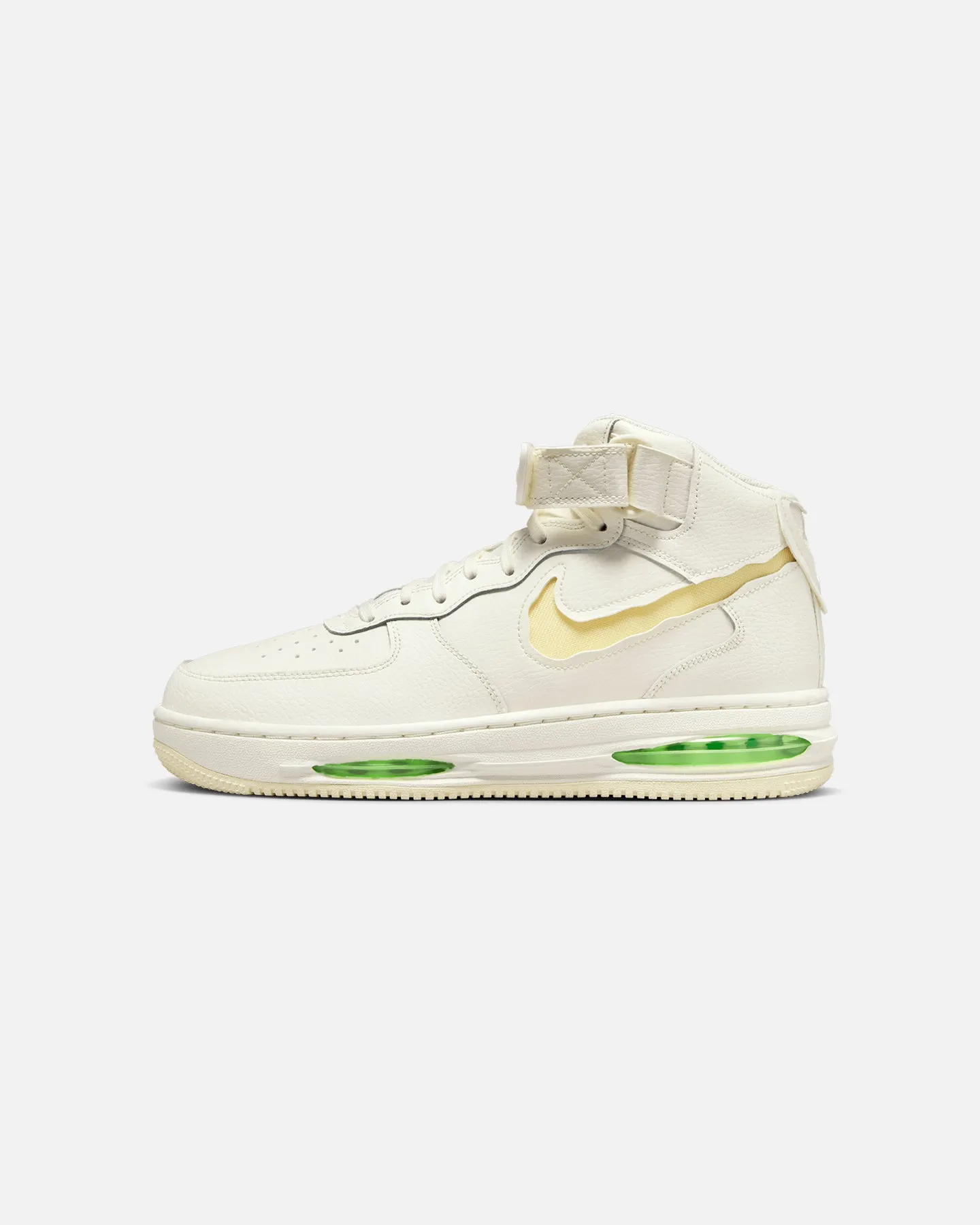 Nike Air Force 1 Mid Remastered Sail/Coconut Milk Hill Tough