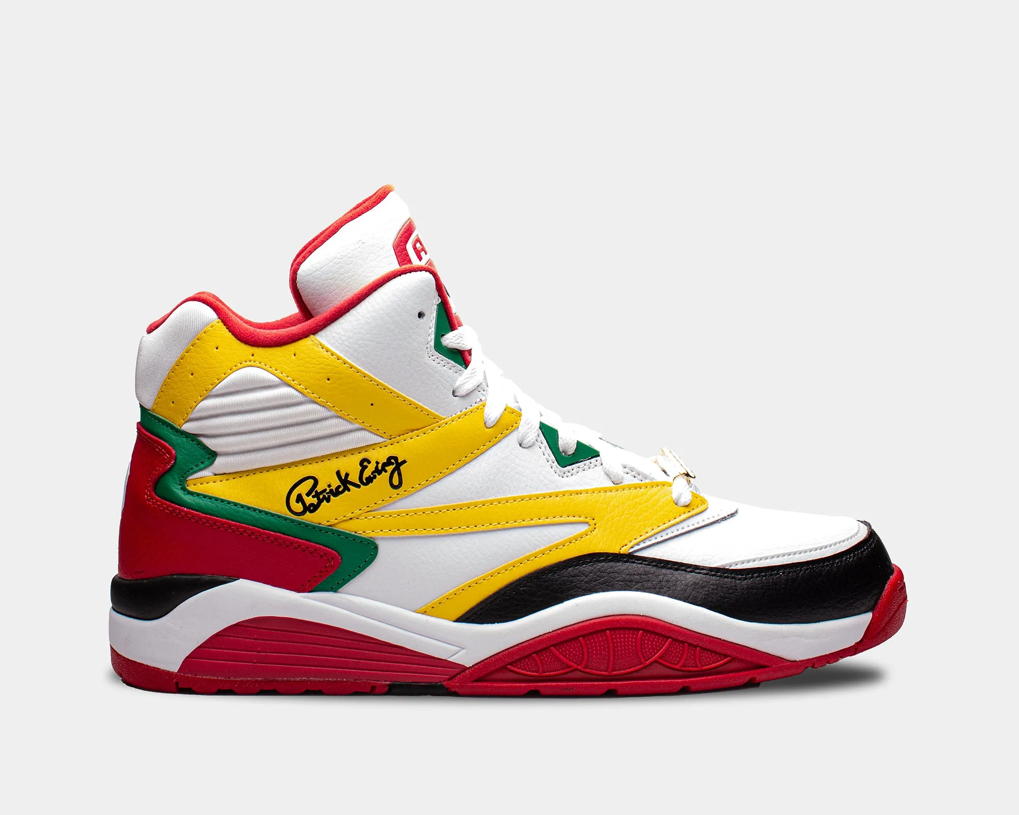 Fast Reaction Ewing Sport Lite X Salt N Pepa