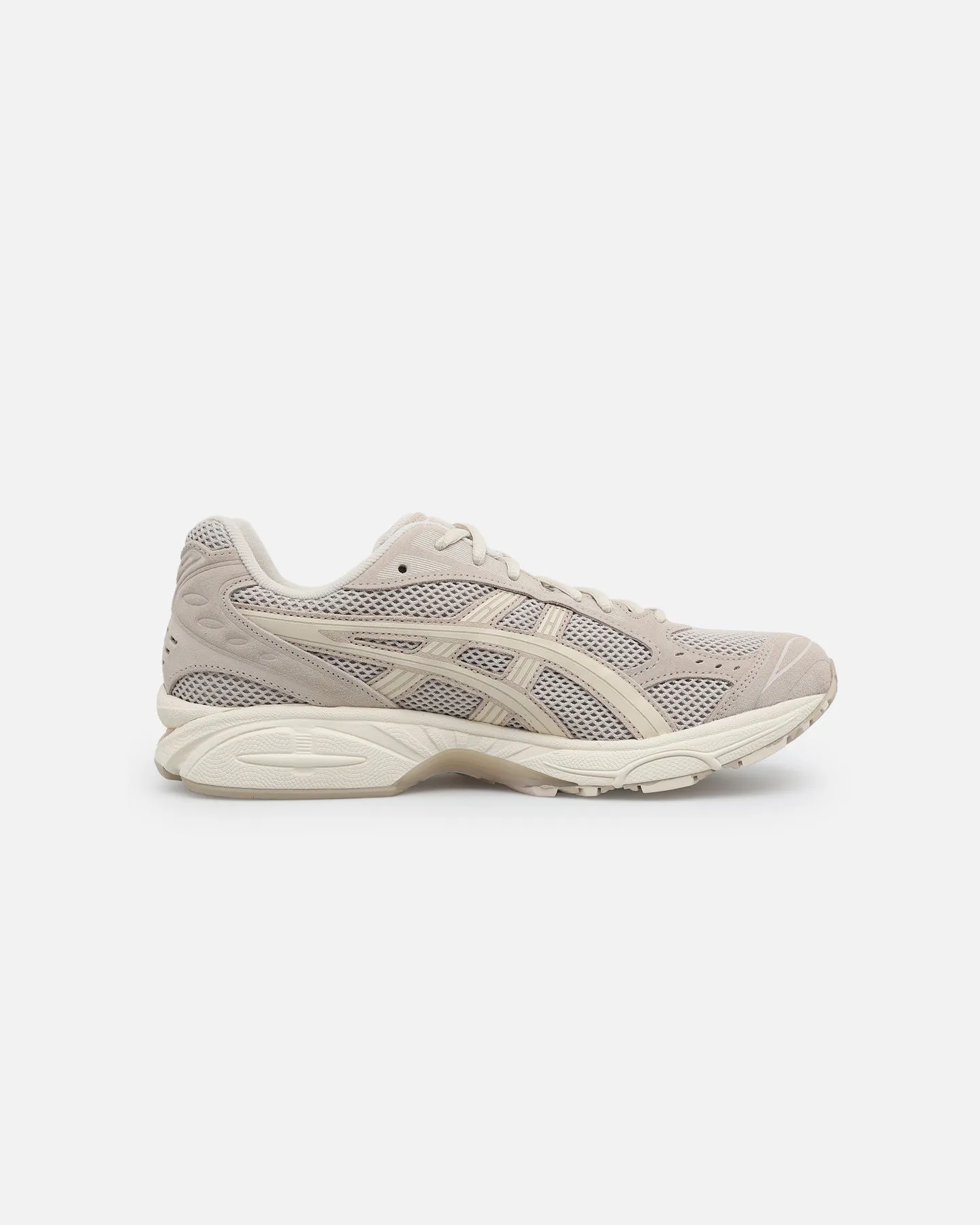 Impact Resistance Asics Gel-Kayano 14 Simply Taupe/Oatmeal