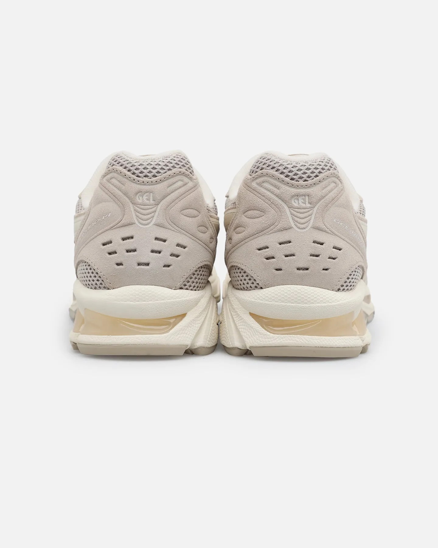 Comfort Platform Asics Gel-Kayano 14 Simply Taupe/Oatmeal
