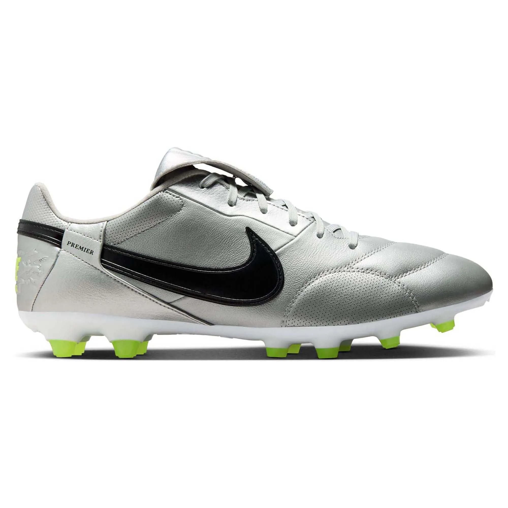 replacement shoes Premier 3 Firm Ground Low Top Men's Football Boots