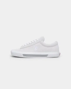 Vans Sid DX (Anaheim Factory) White On Trend
