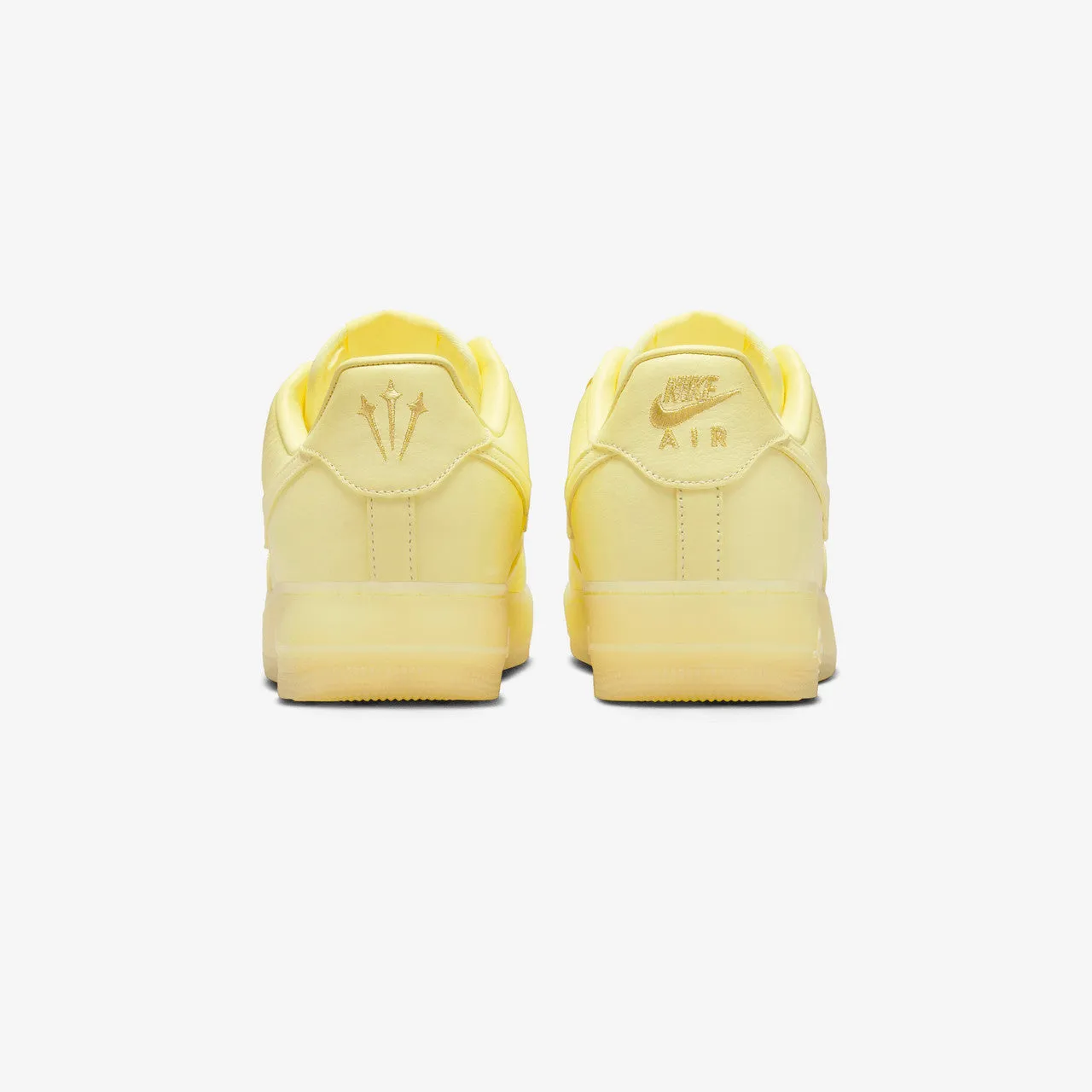 Air Force 1 Low x NOCTA lightweight foam Soft Lining