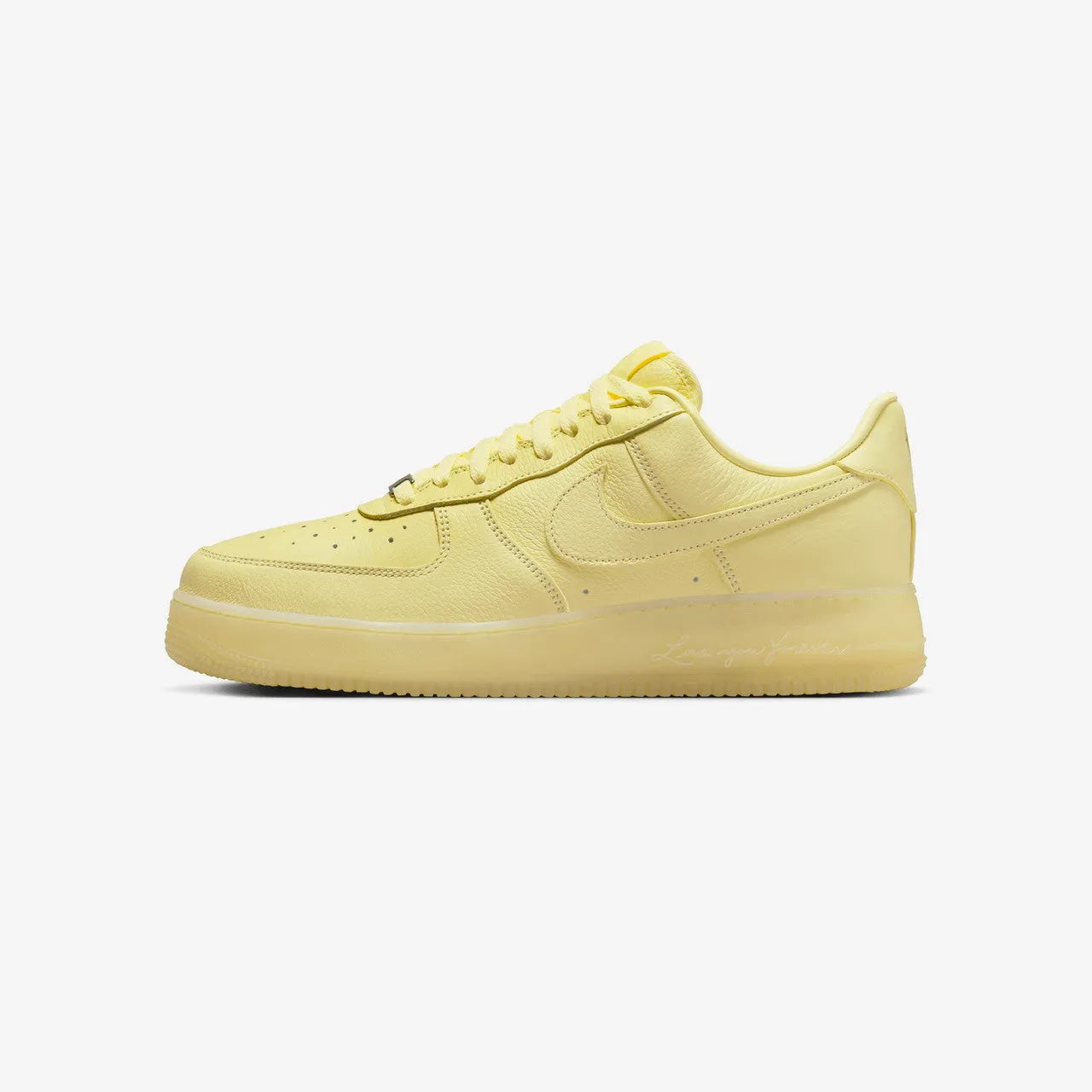 Air Force 1 Low x NOCTA Lightweight Design park play