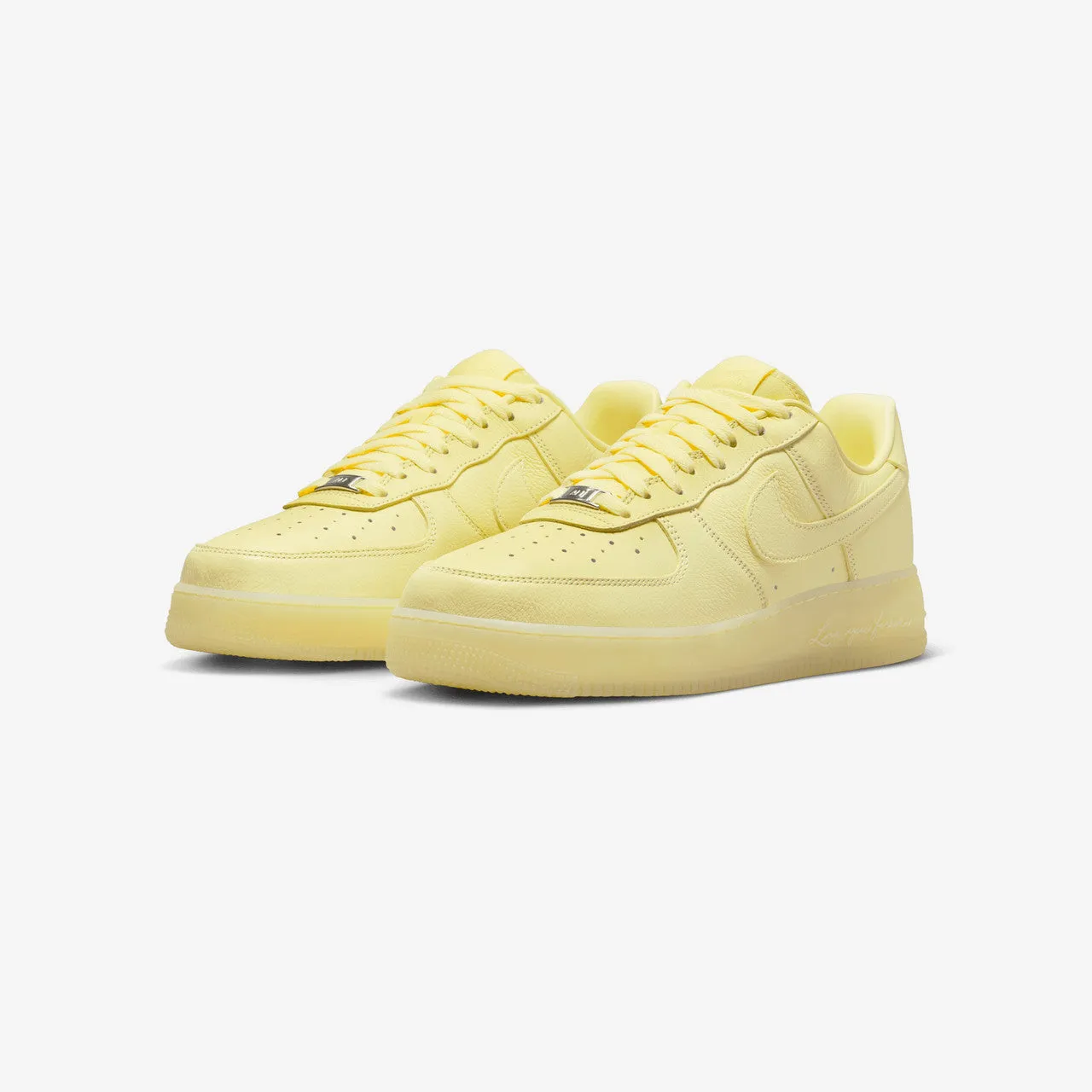 Full Length Air Air Force 1 Low x NOCTA