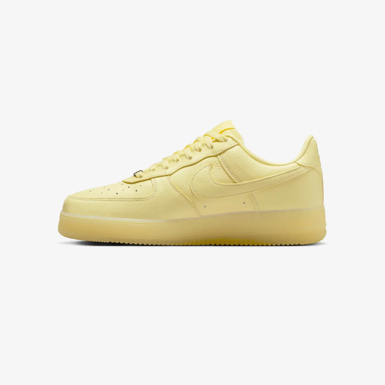 Air Force 1 Low x NOCTA Anti   Odor Micro Adjustment Lacing