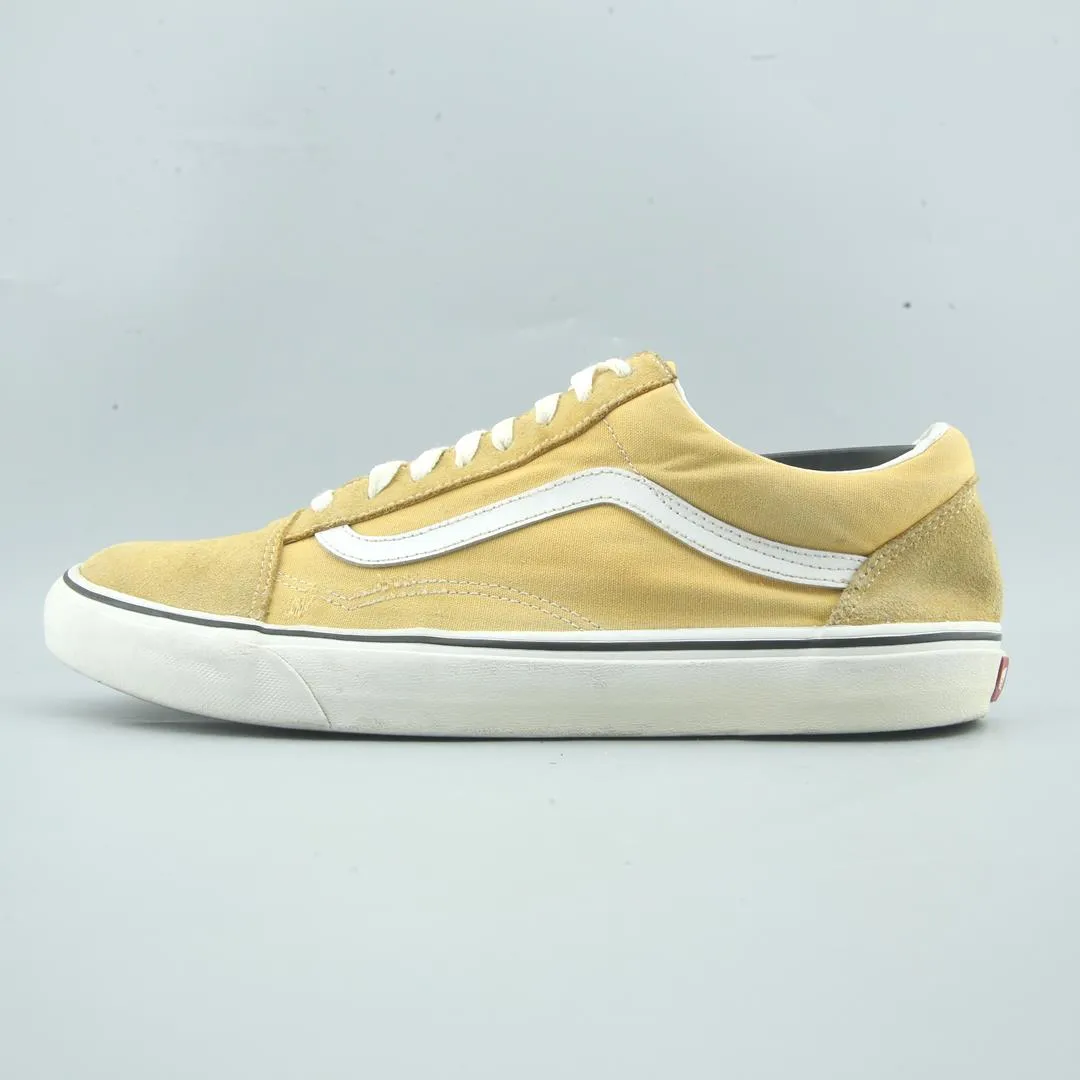 Anti Slip Sole Wrinkle Resistant VANS OLD SKOOL