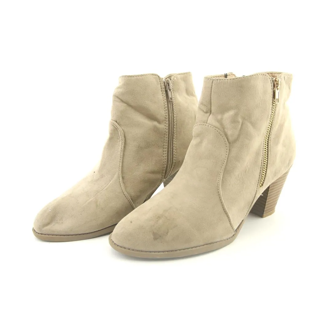 Cold-Weather Must Winter Walk PRIMARK .