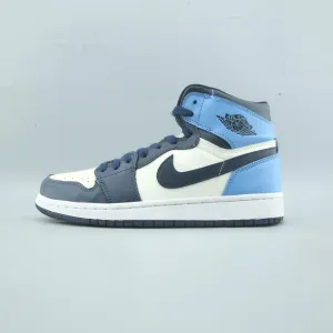 JORDAN 1 RETRO HIGH All Day Timeless Style