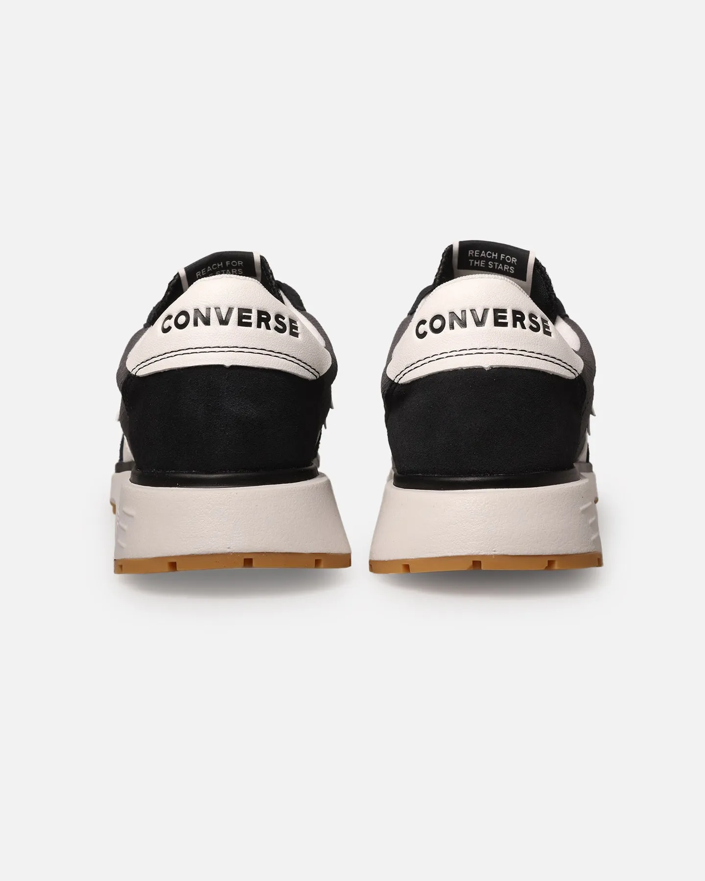 Converse Omni Trainer Black Carbon Fiber Infusion