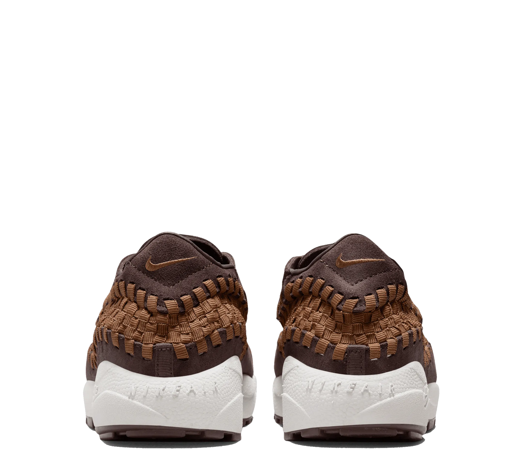 Chic Fit W Nike Air Footscape Woven