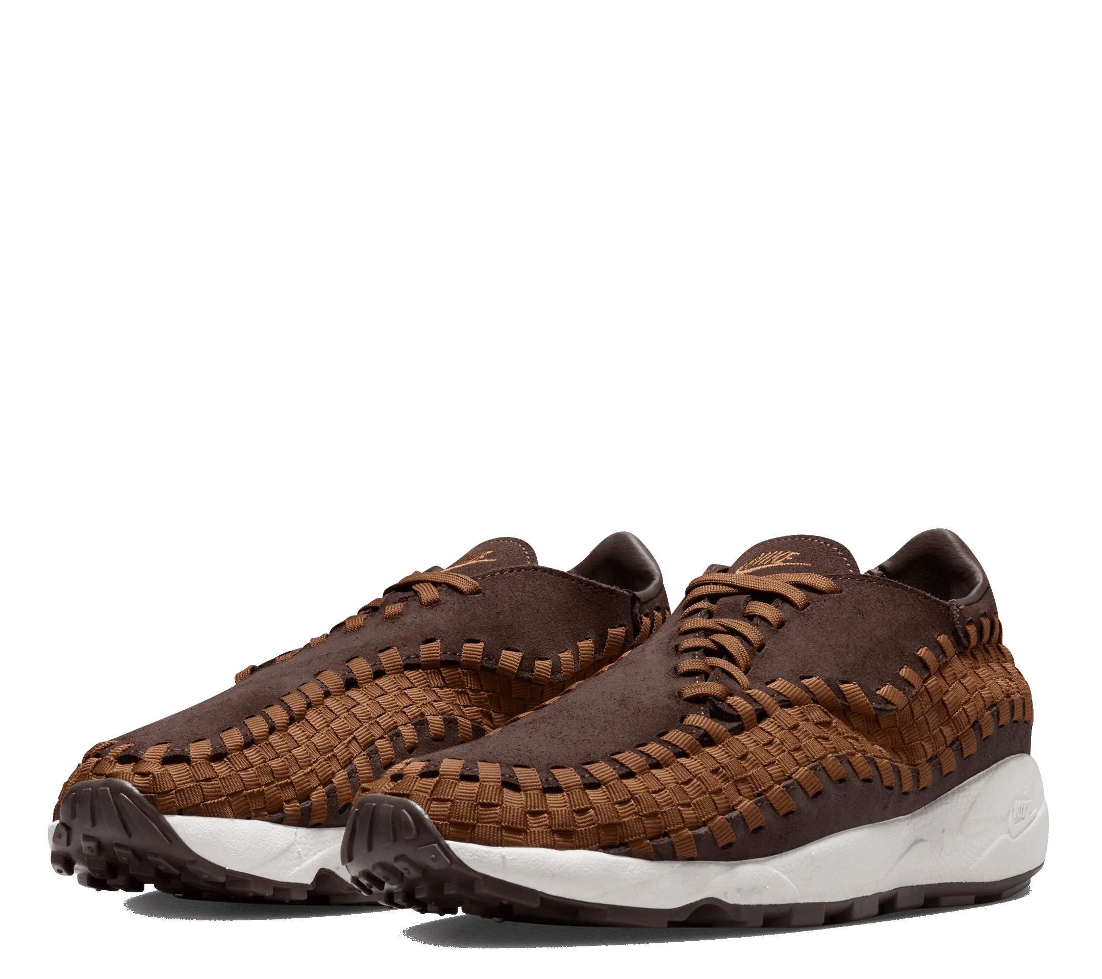 W Nike Air Footscape Woven waterproof