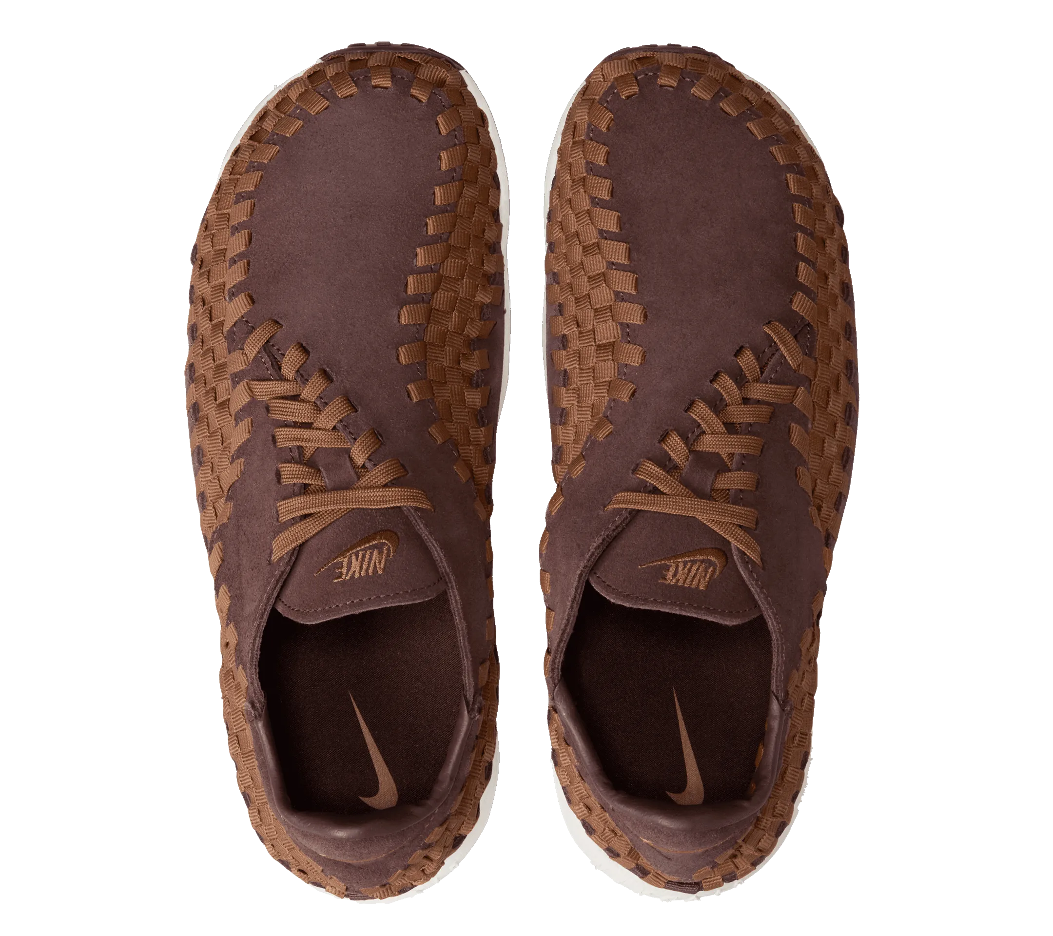 pool - specific features Padded chic W Nike Air Footscape Woven