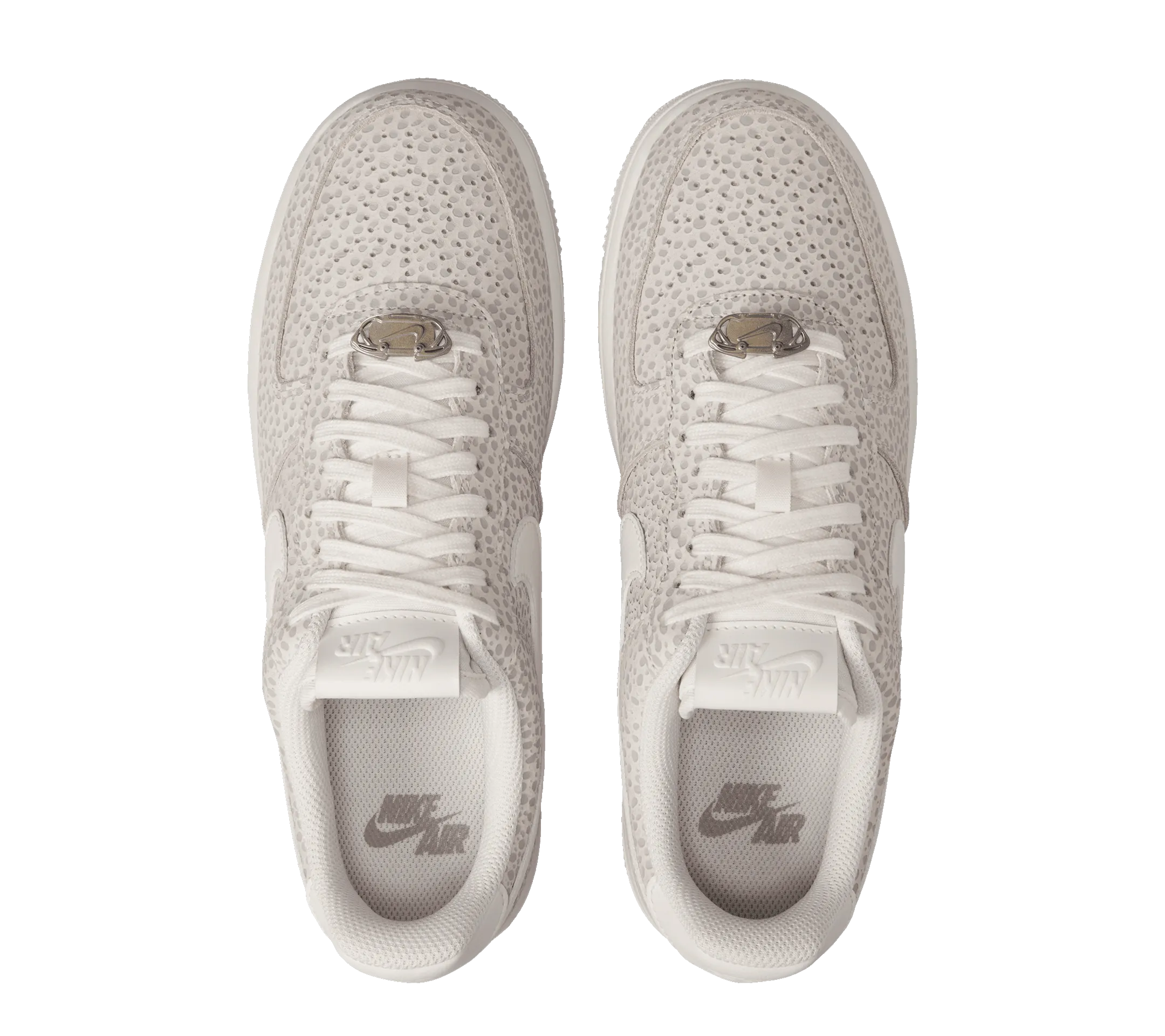 padded sole W Nike Air Force 1 '07 Premium "Safari"