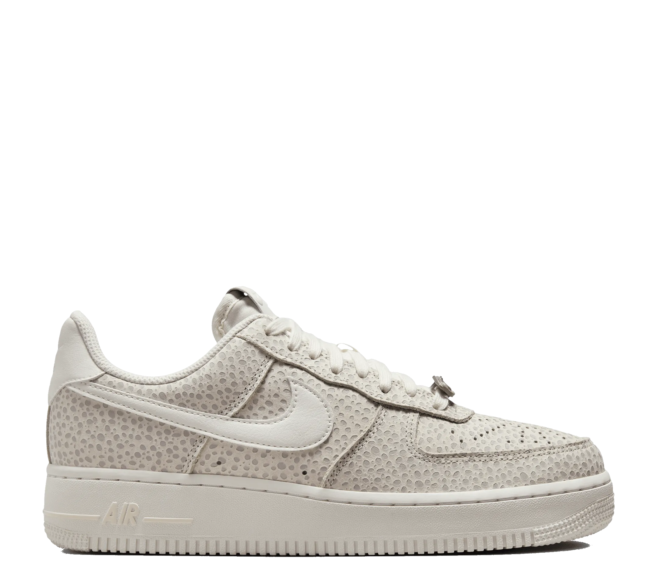 yoga enthusiasts - specific benefits Convenient W Nike Air Force 1 '07 Premium "Safari"