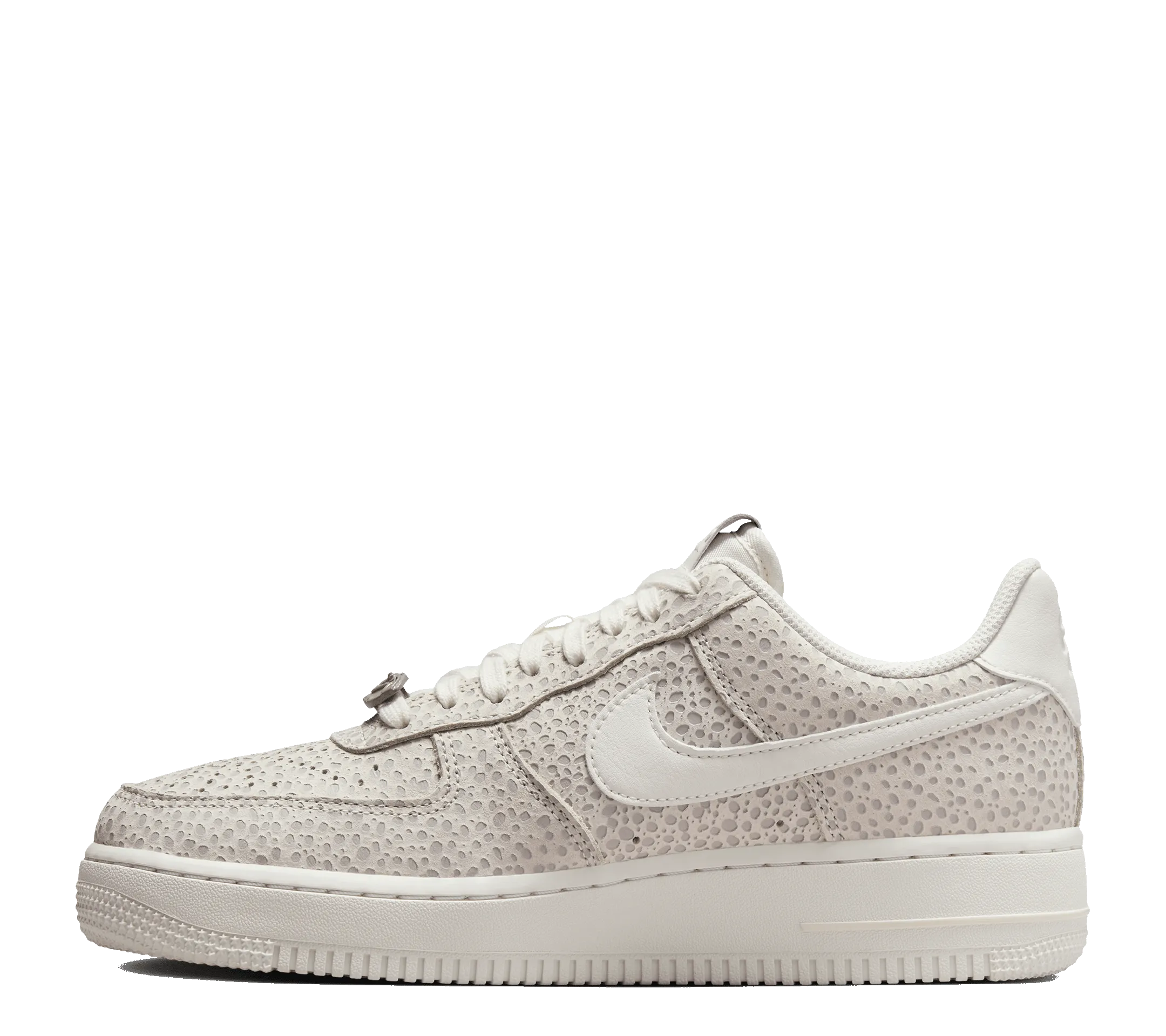 W Nike Air Force 1 '07 Premium "Safari" Shock-absorbent flexibility Adaptive Style