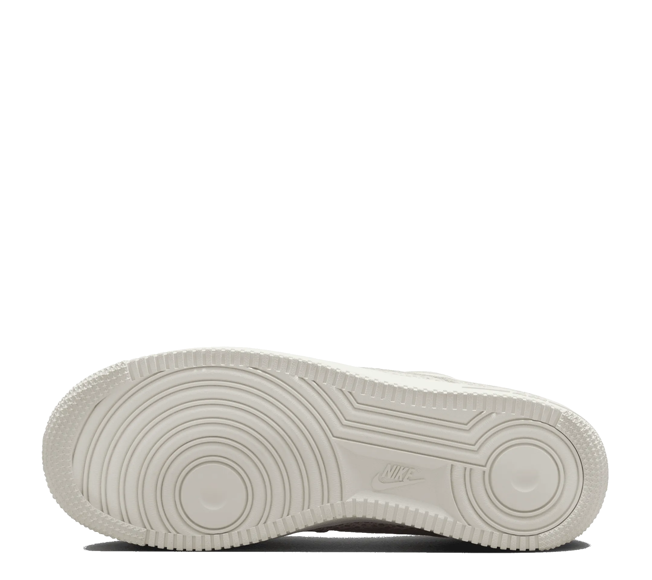 W Nike Air Force 1 '07 Premium "Safari" kids' models