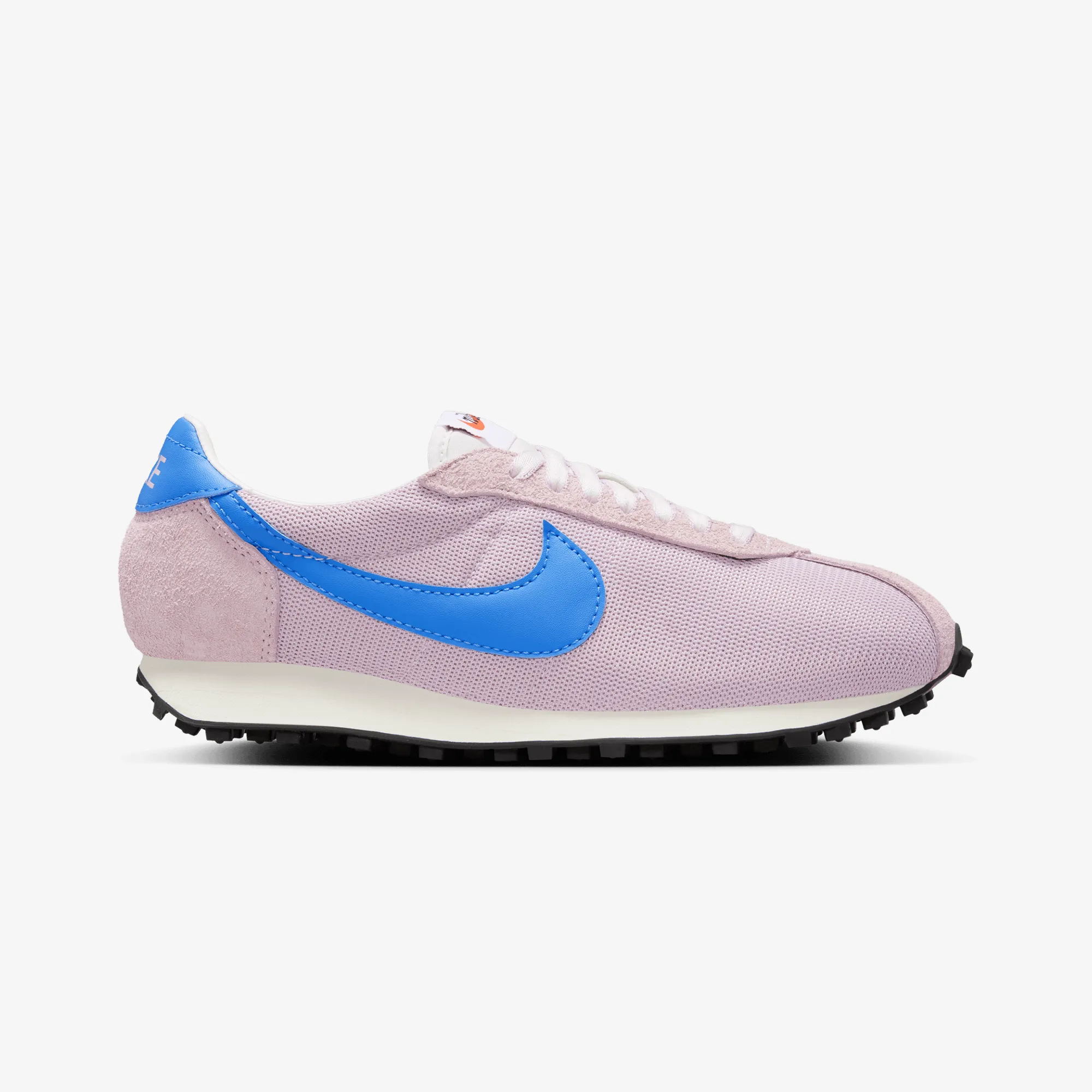 Nike | LD-1000 { ICED LILAC/PACIFIC BLUE-SAIL-BLACK High Rebound Sole