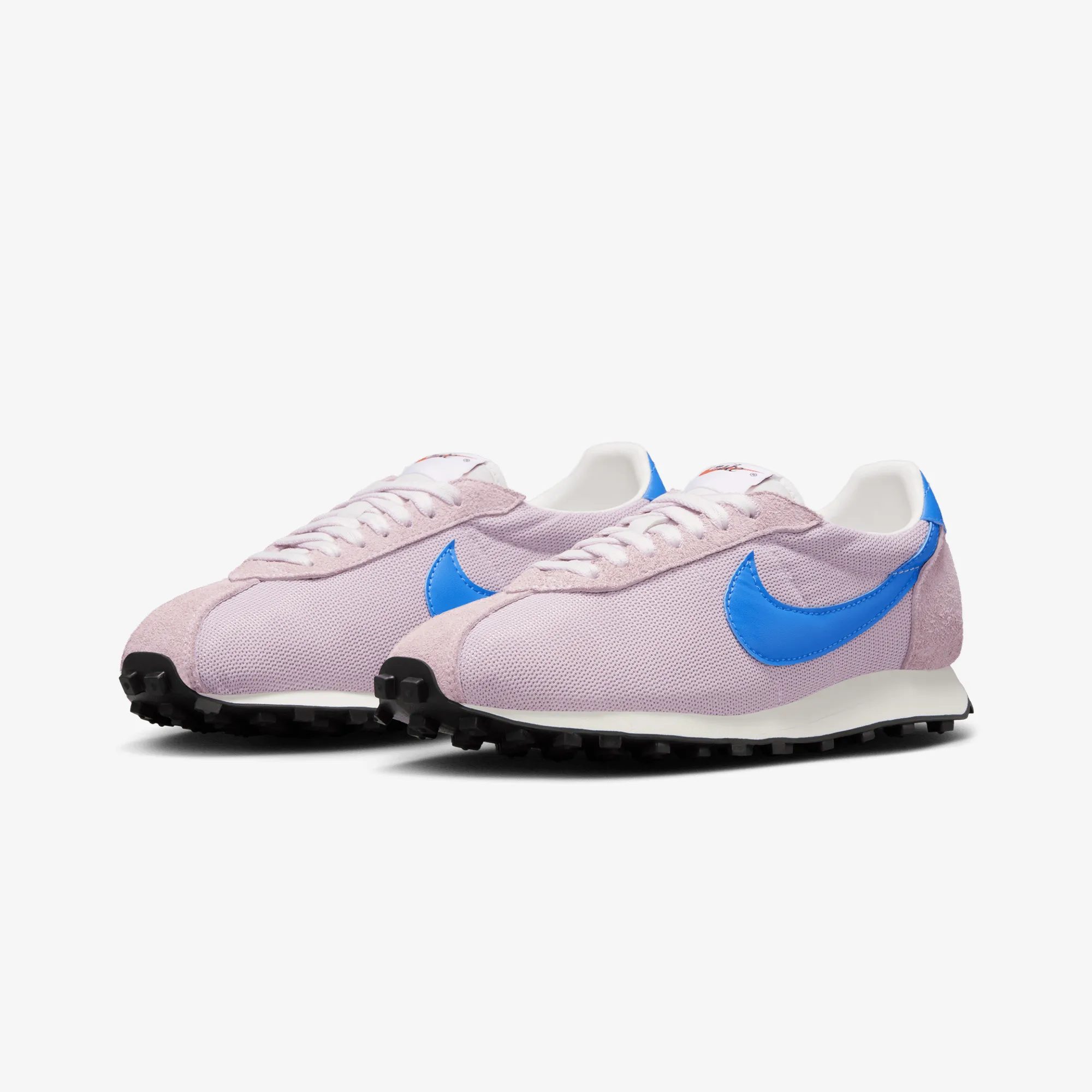 Nike | LD-1000 { ICED LILAC/PACIFIC BLUE-SAIL-BLACK Commuter Choice Daily Basics