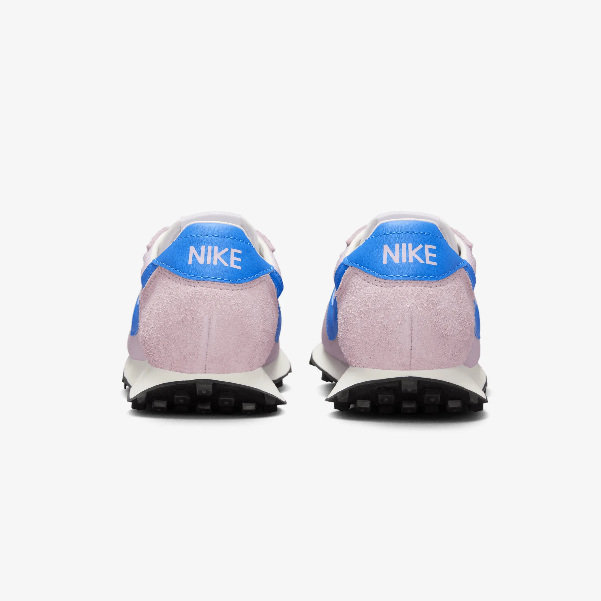 Nike | LD-1000 { ICED LILAC/PACIFIC BLUE-SAIL-BLACK Shock Edge