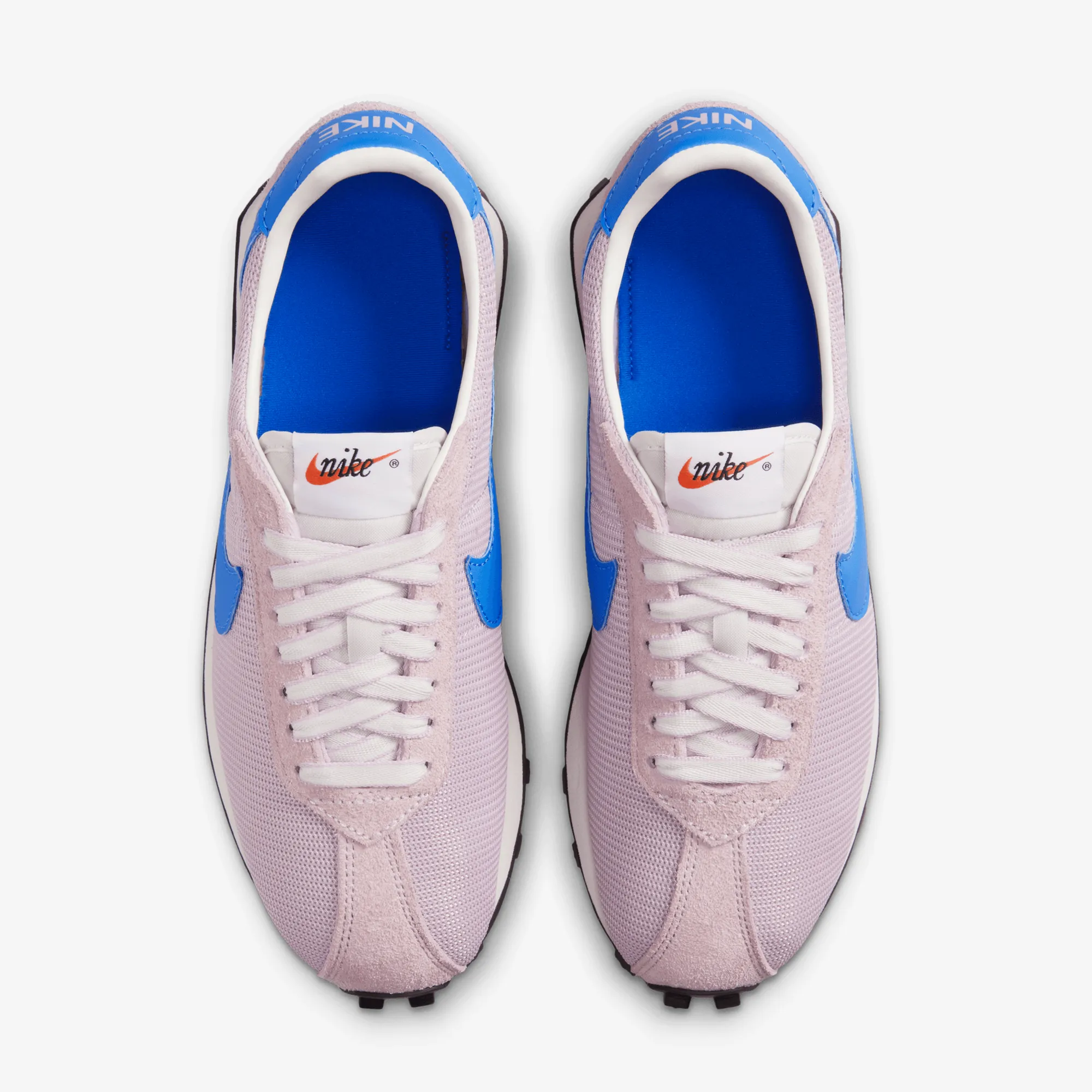 Nike | LD-1000 { ICED LILAC/PACIFIC BLUE-SAIL-BLACK Carbon Fiber Infusion