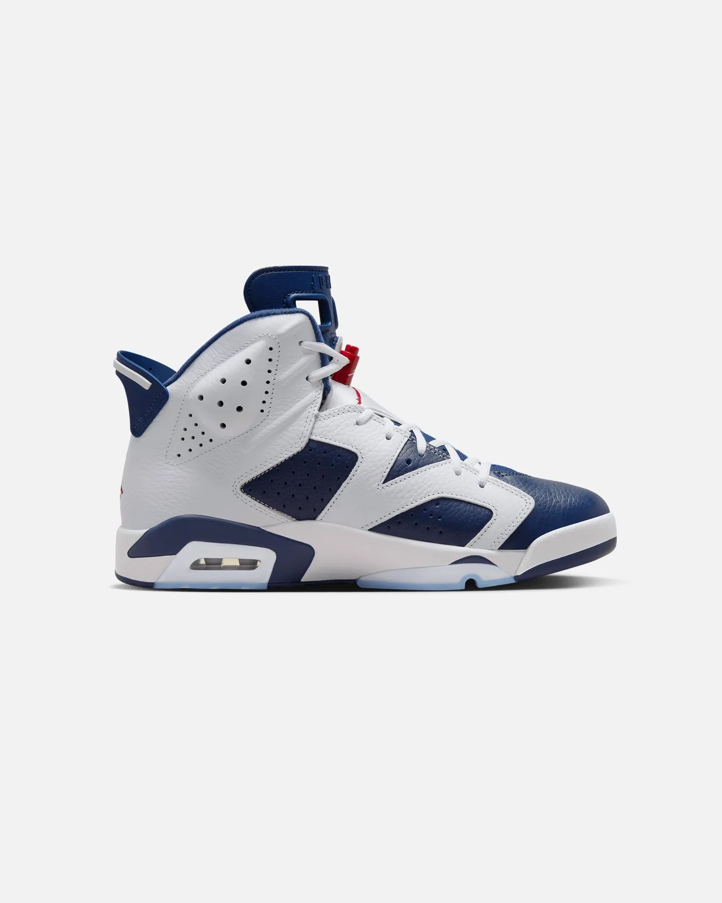 Elastic Sling Jordan Air Jordan 6 Retro "Olympic" White/Varsity Red