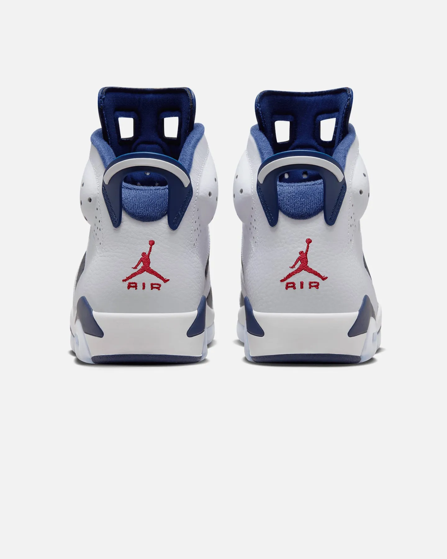 Jordan Air Jordan 6 Retro "Olympic" White/Varsity Red Energy Core