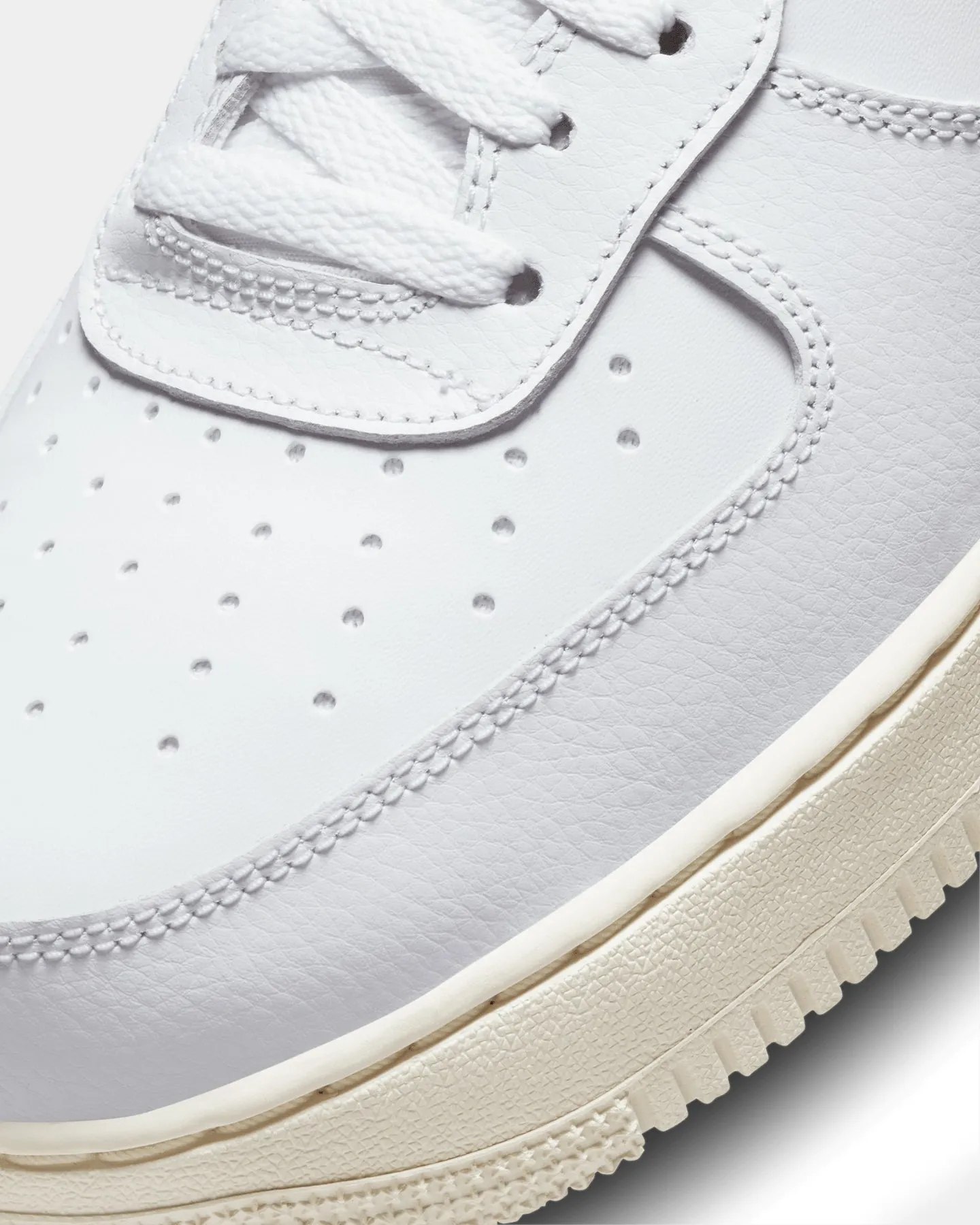 waterproof Match Fit Nike Air Force 1 '07 LV8 White/University Red