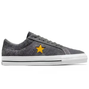 Speed Grip All Day Wear Converse CONS - One Star Pro (Thunder/White/Yellow)