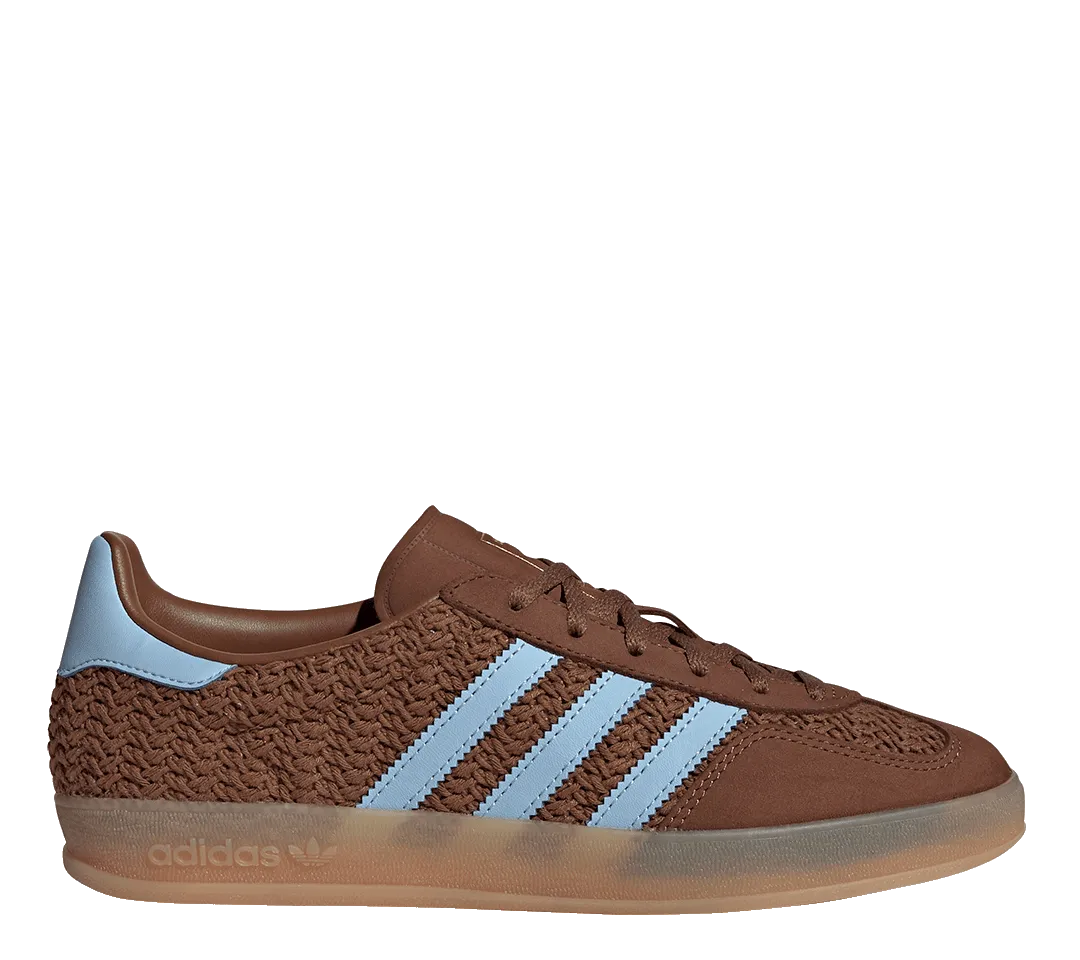 W Adidas Gazelle Indoor All-day arch