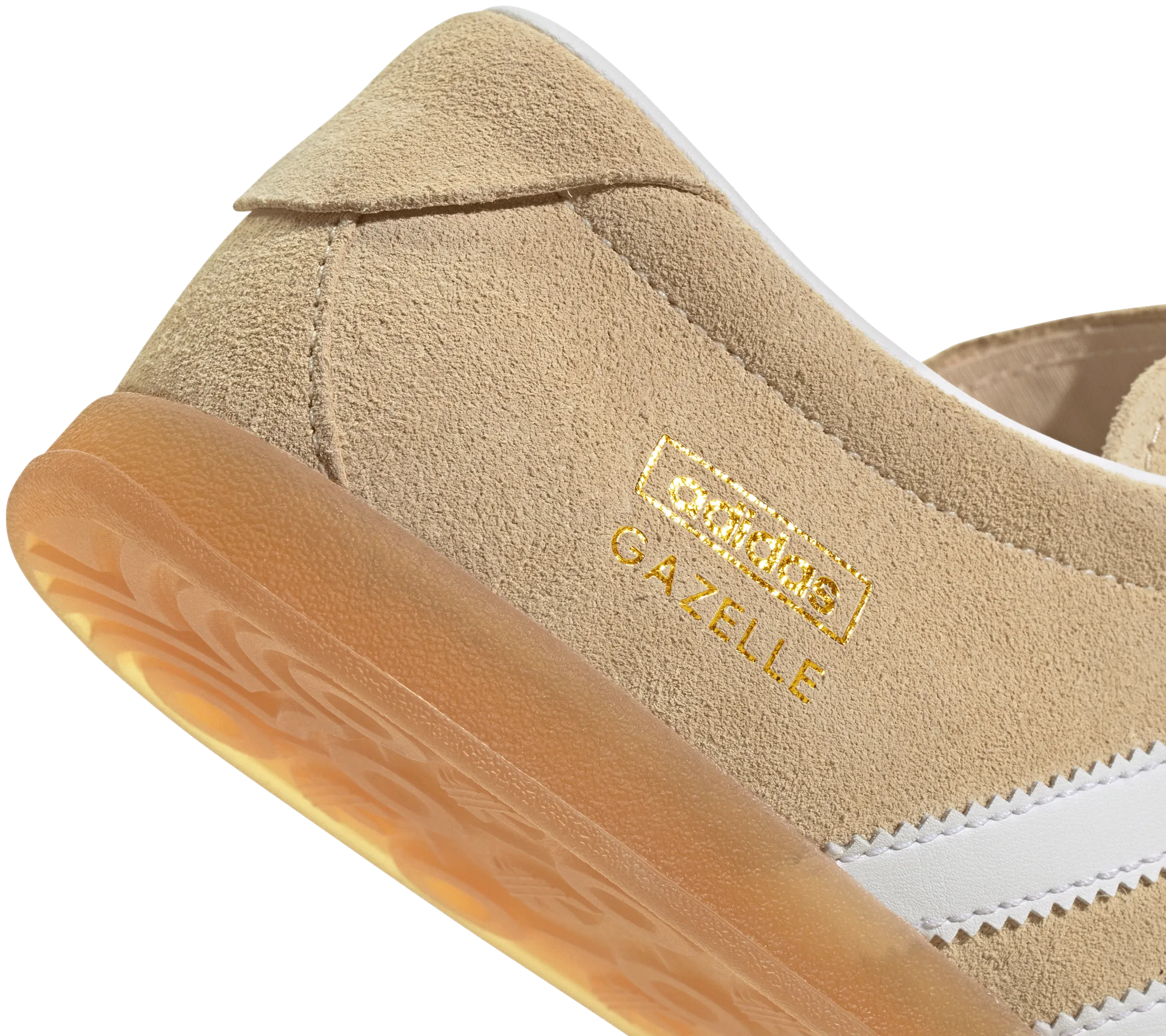 W Adidas Gazelle Lo Pro Odor-resistant
