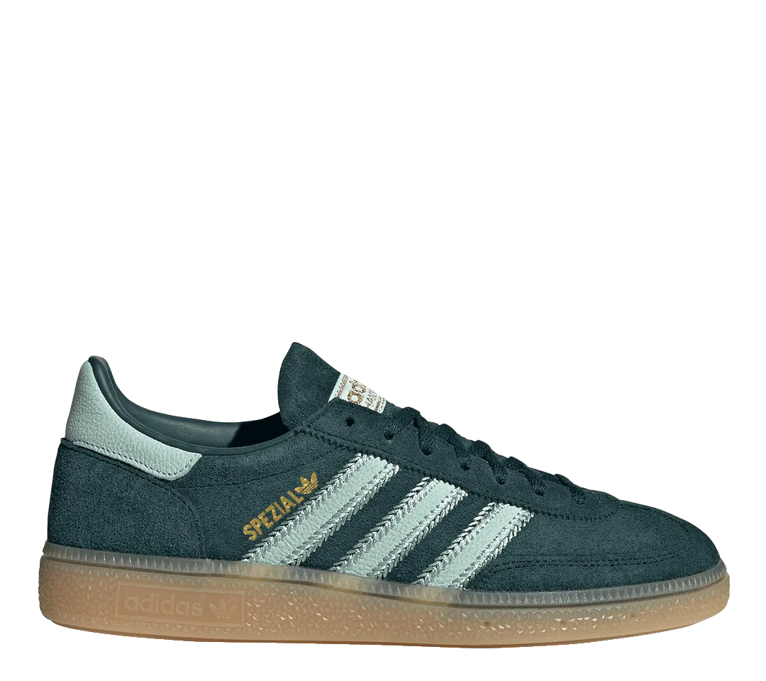 cute look All-day style W Adidas Handball Spezial