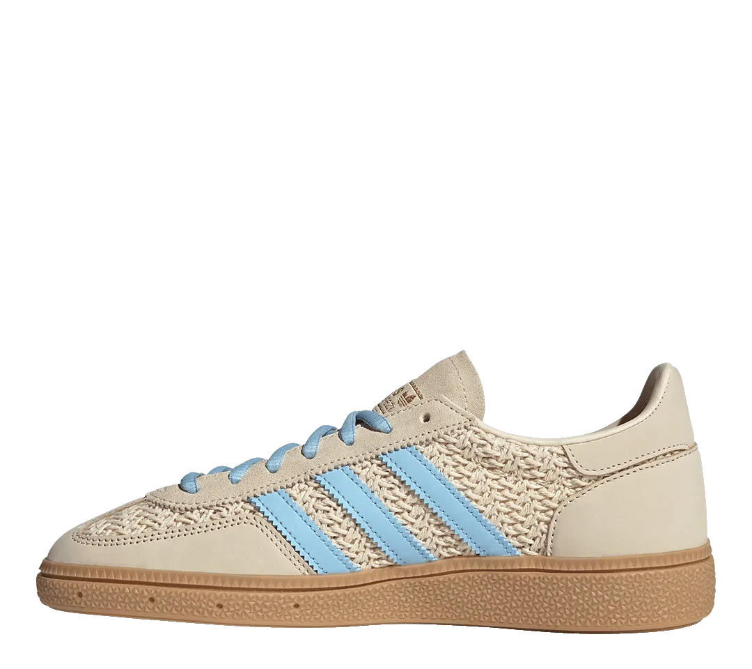 Luxe cushioning time-saving W Adidas Handball Spezial